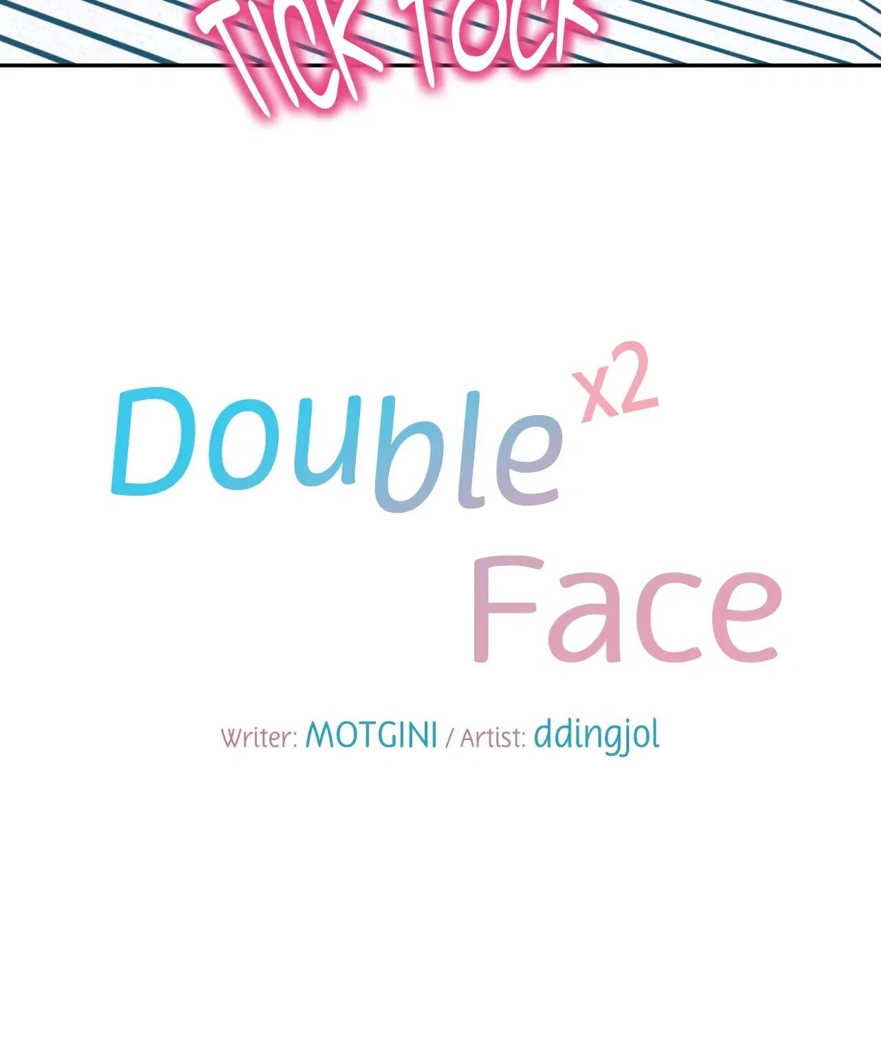 Read Double Face chapter 23 image 10 on Lezhin