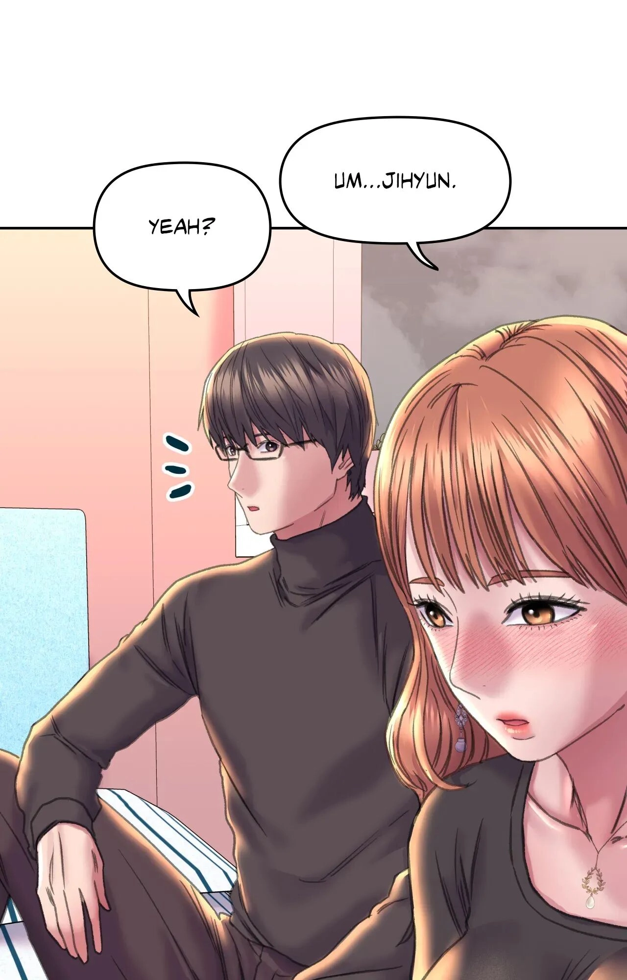 Read Double Face chapter 23 image 11 on Lezhin