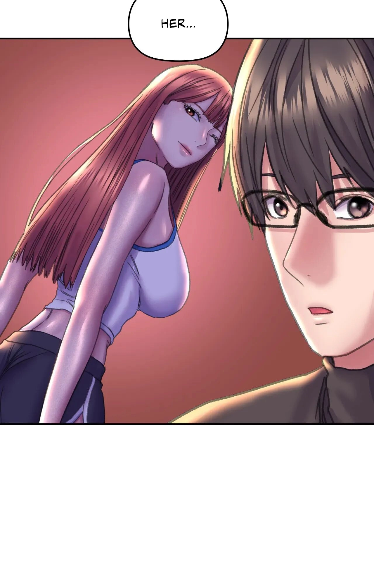 Read Double Face chapter 23 image 14 on Lezhin