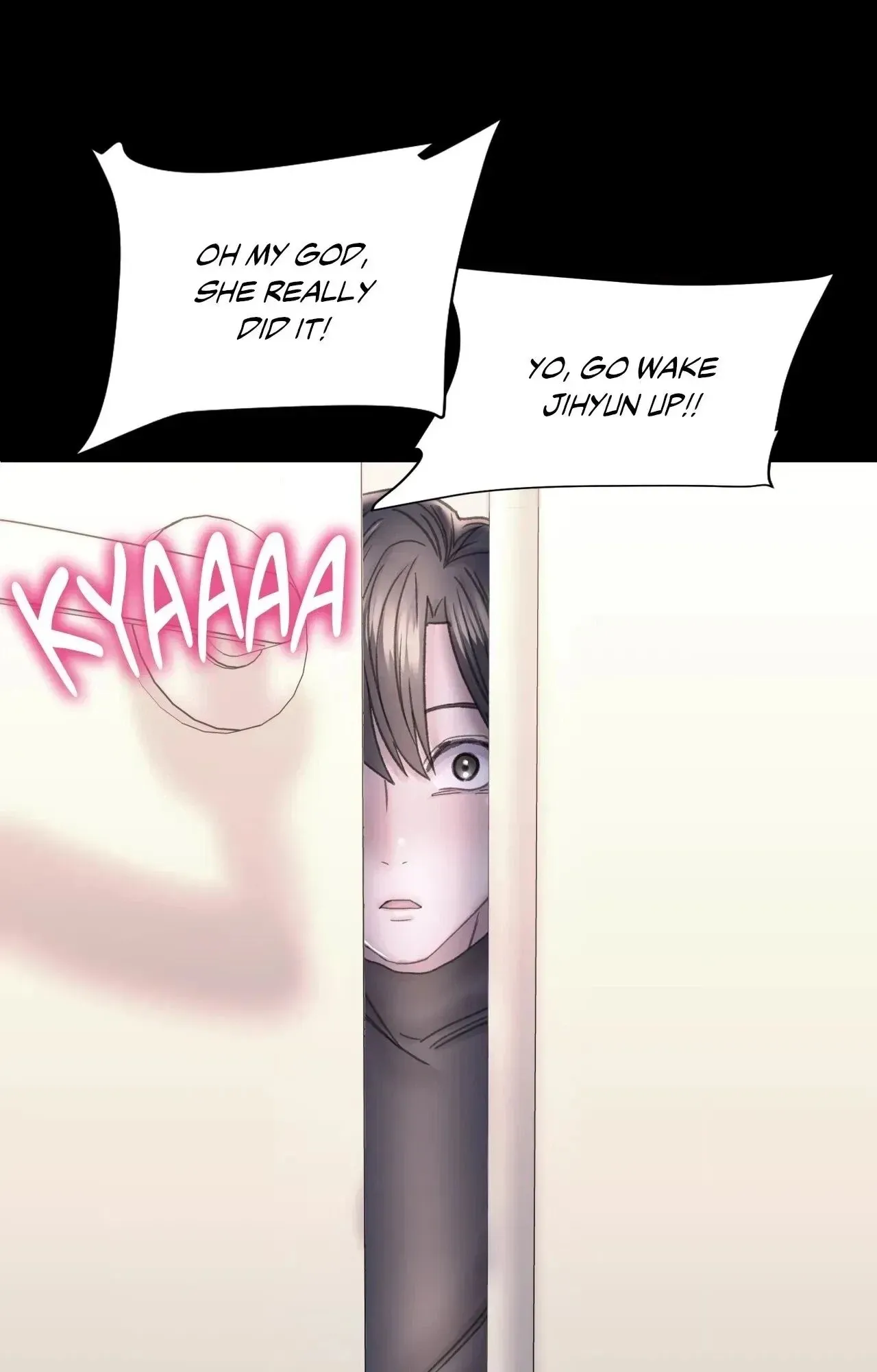 Read Double Face chapter 23 image 19 on Lezhin