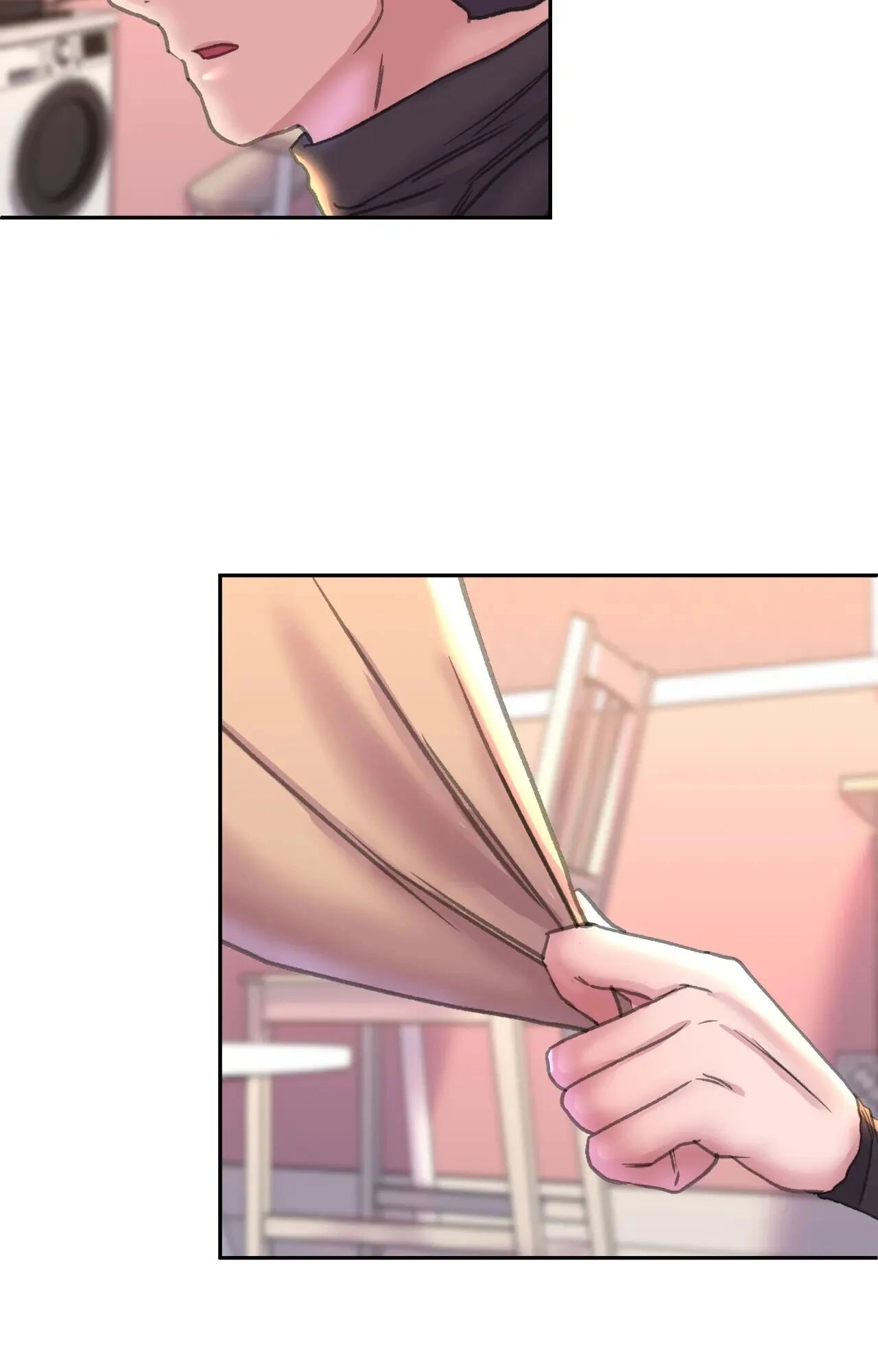 Read Double Face chapter 23 image 2 on Lezhin