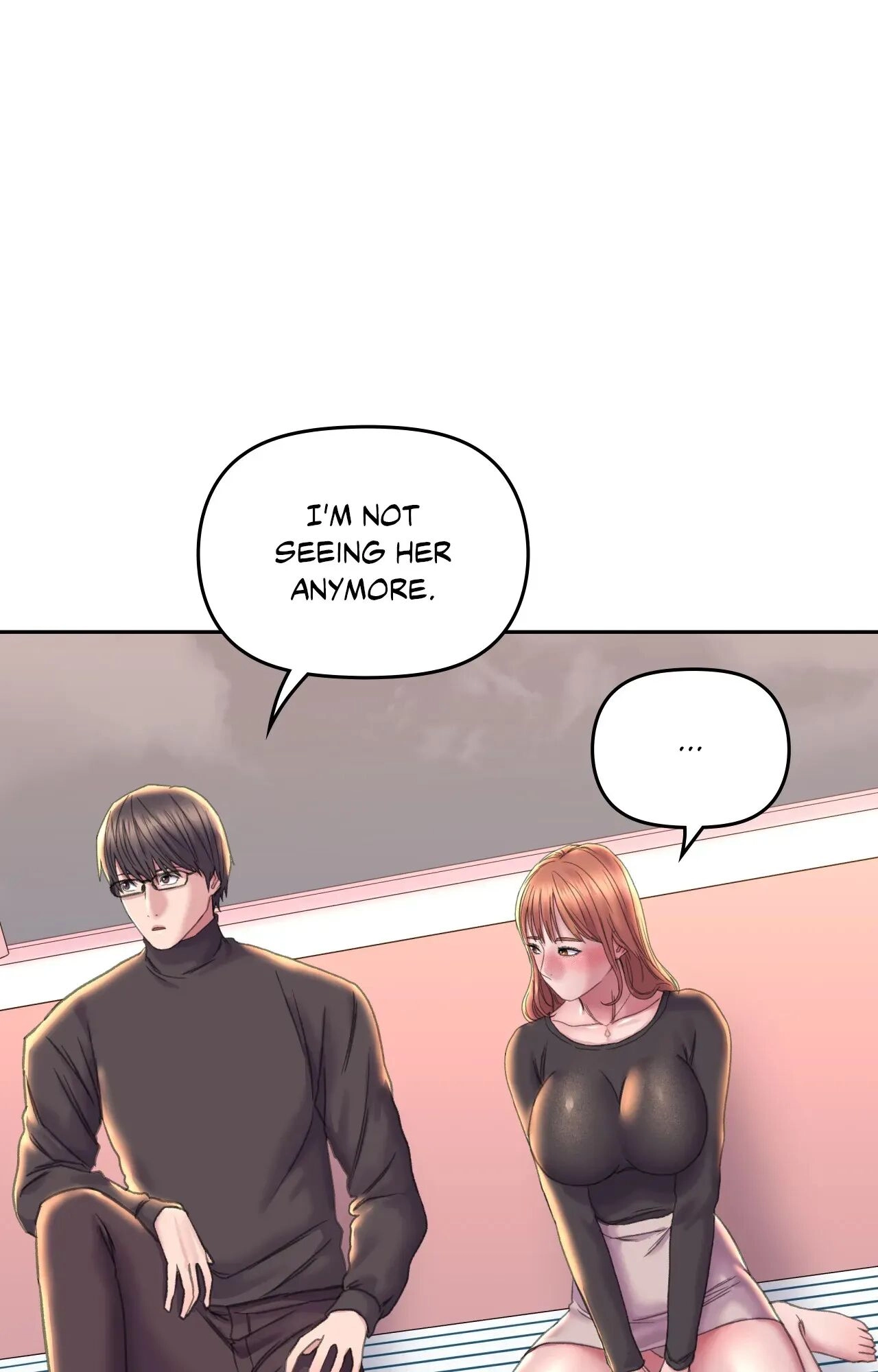 Read Double Face chapter 23 image 21 on Lezhin