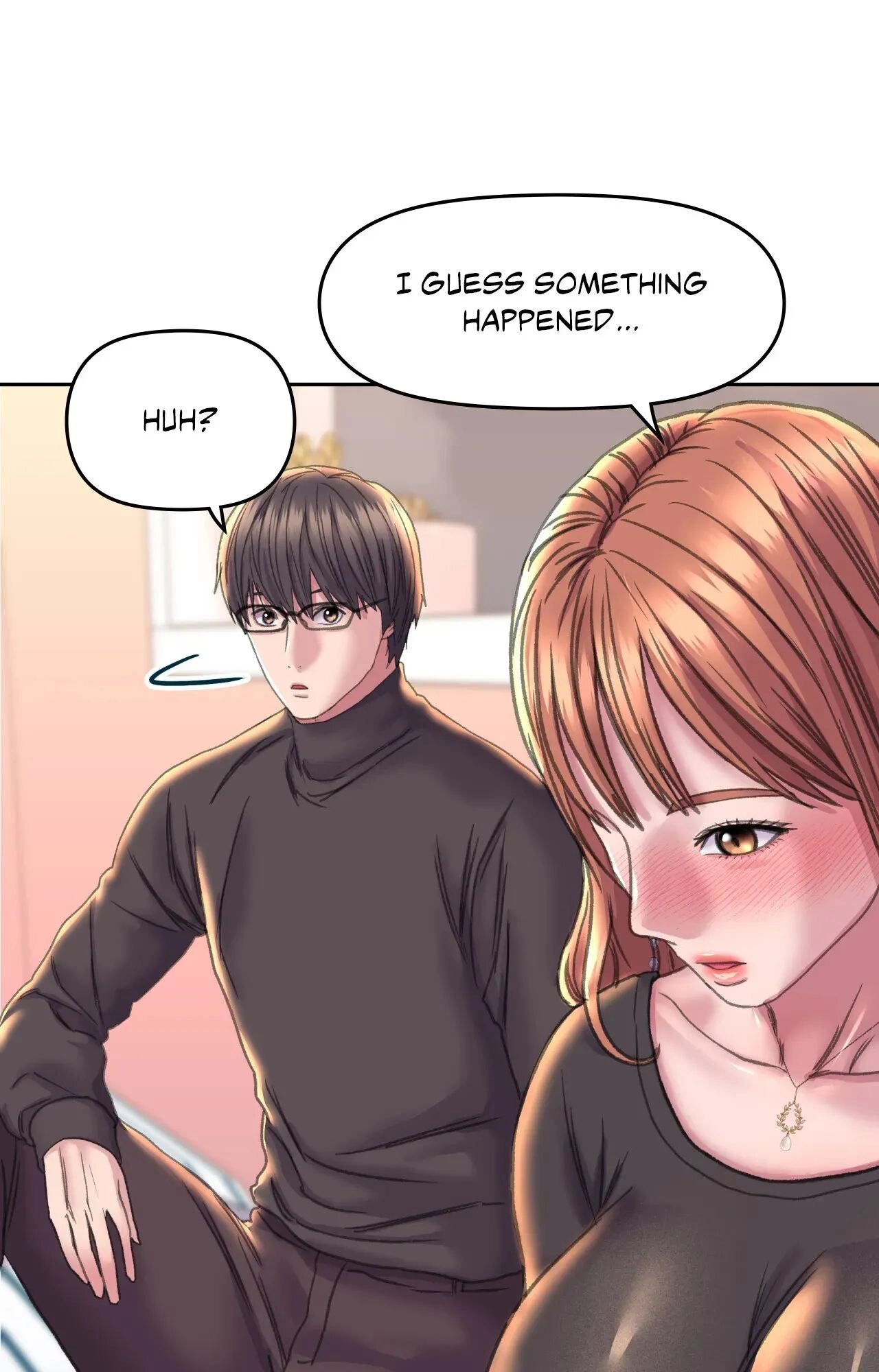 Read Double Face chapter 23 image 24 on Lezhin