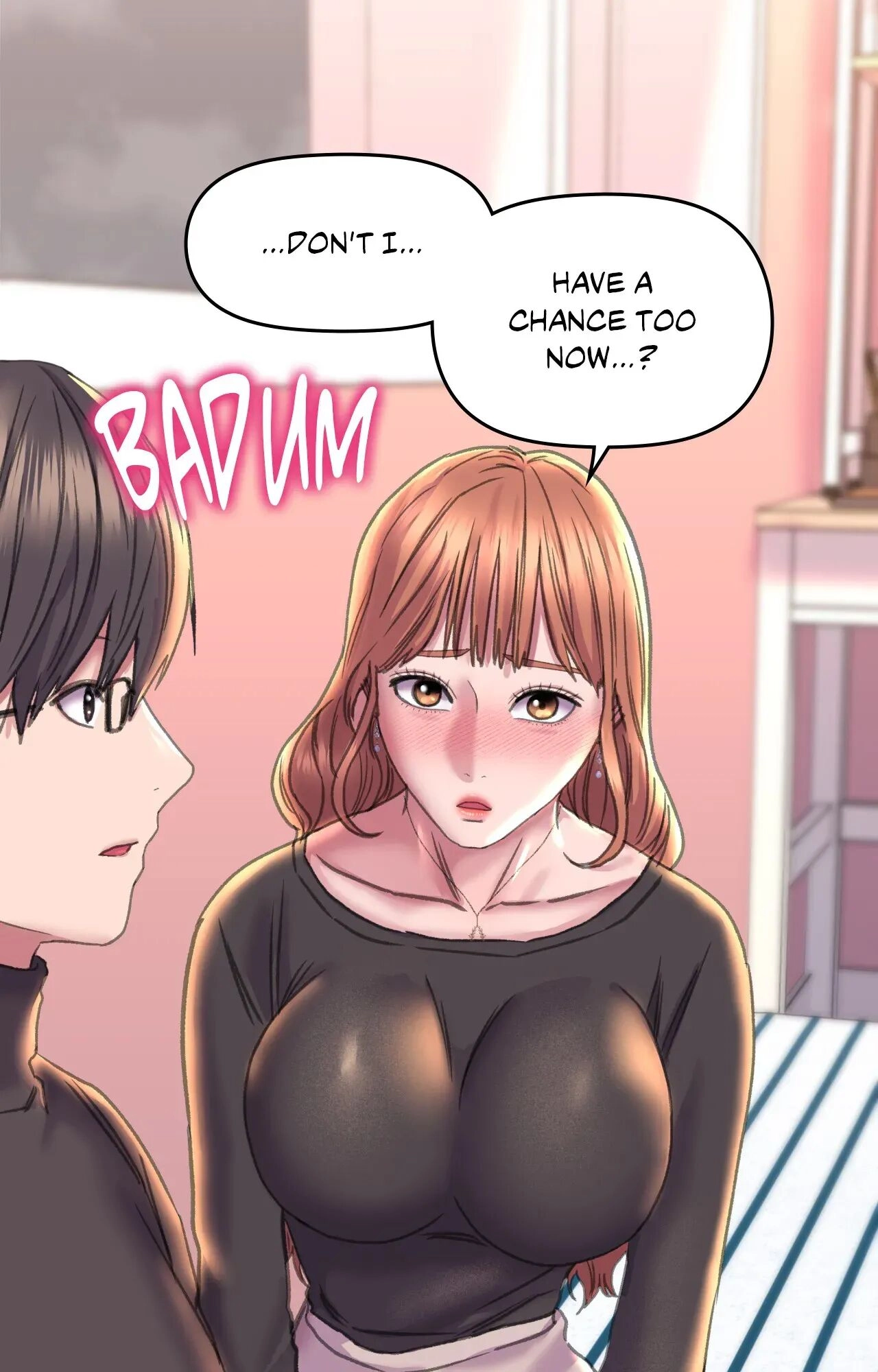 Read Double Face chapter 23 image 26 on Lezhin