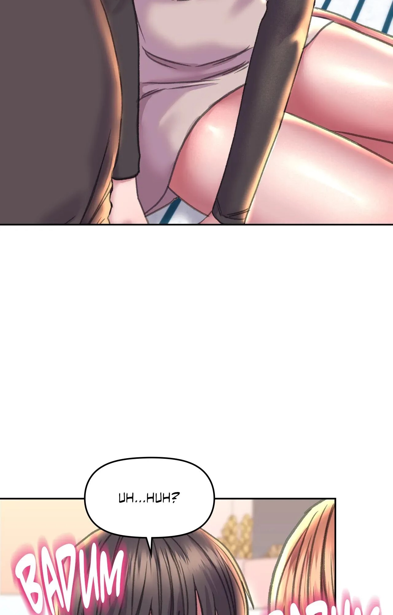Read Double Face chapter 23 image 27 on Lezhin