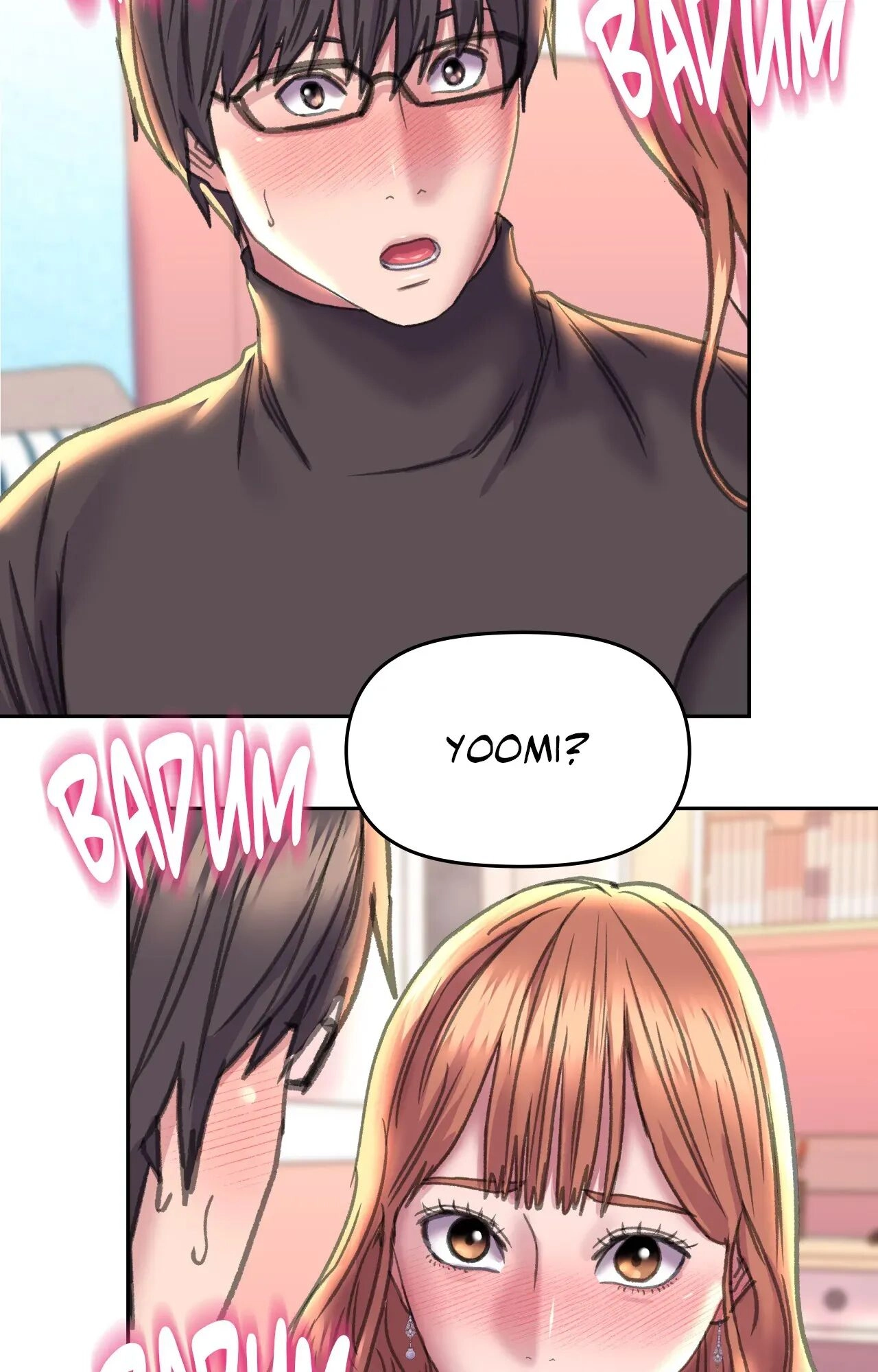 Read Double Face chapter 23 image 28 on Lezhin