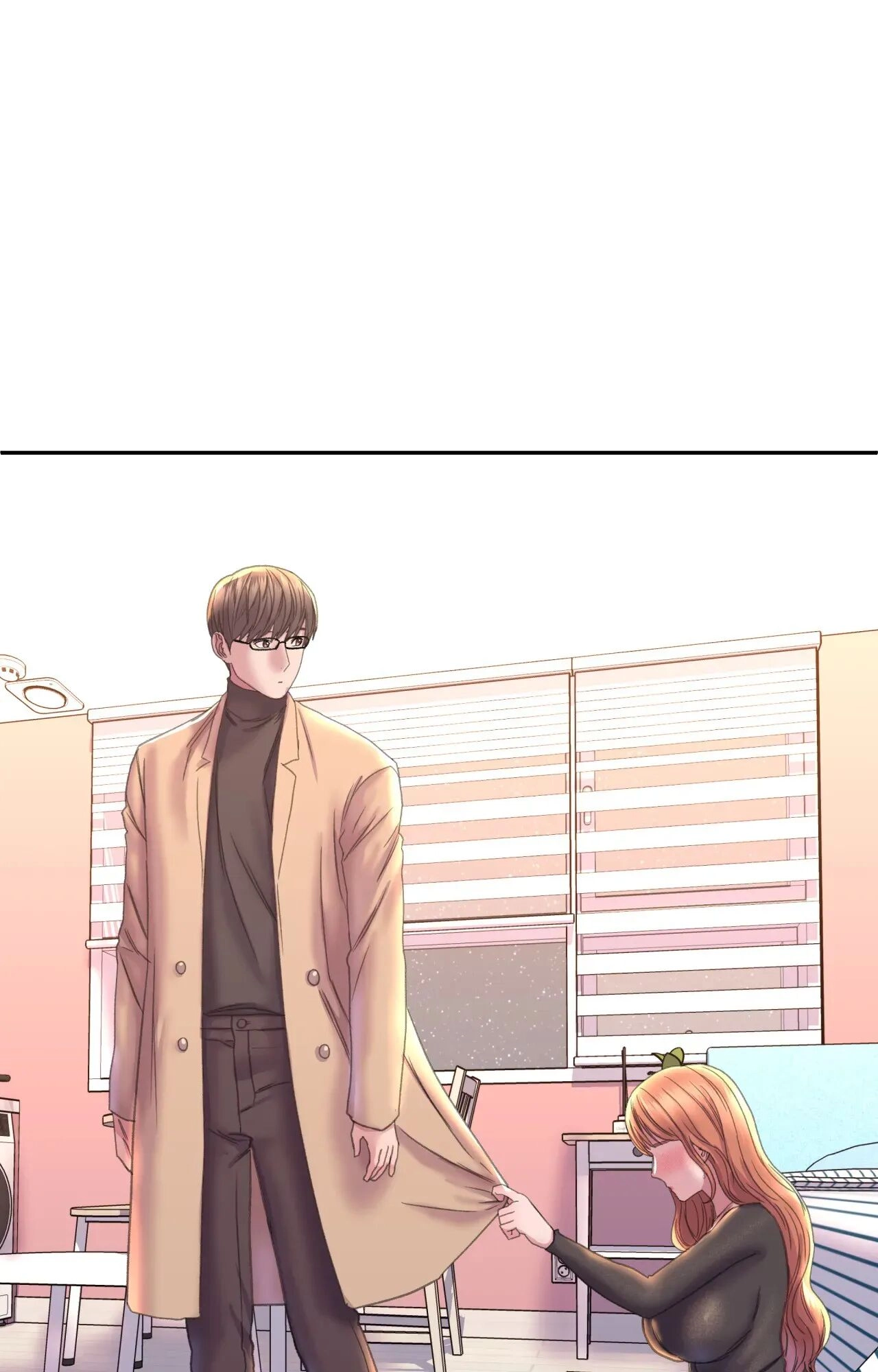 Read Double Face chapter 23 image 3 on Lezhin