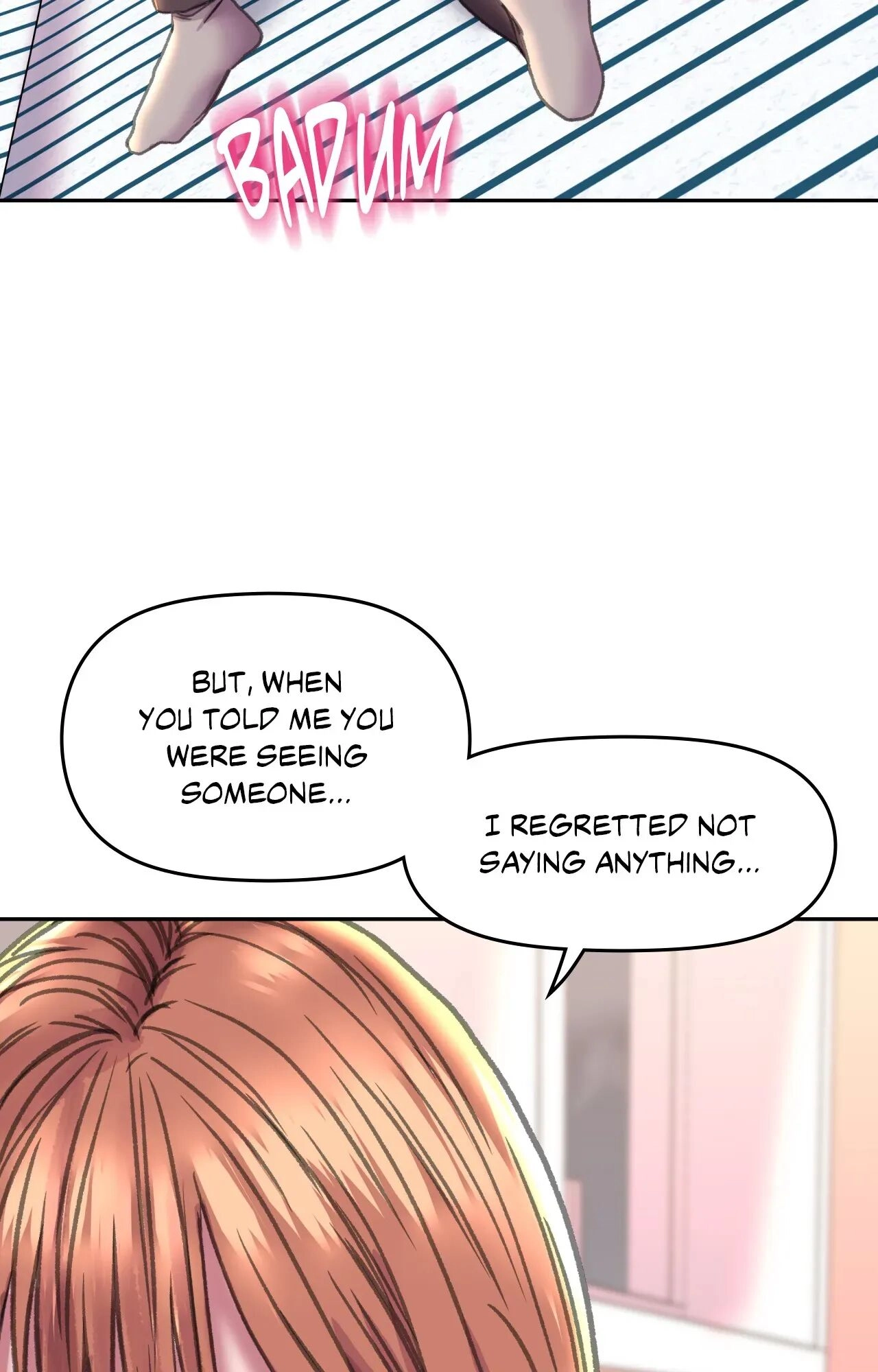 Read Double Face chapter 23 image 32 on Lezhin