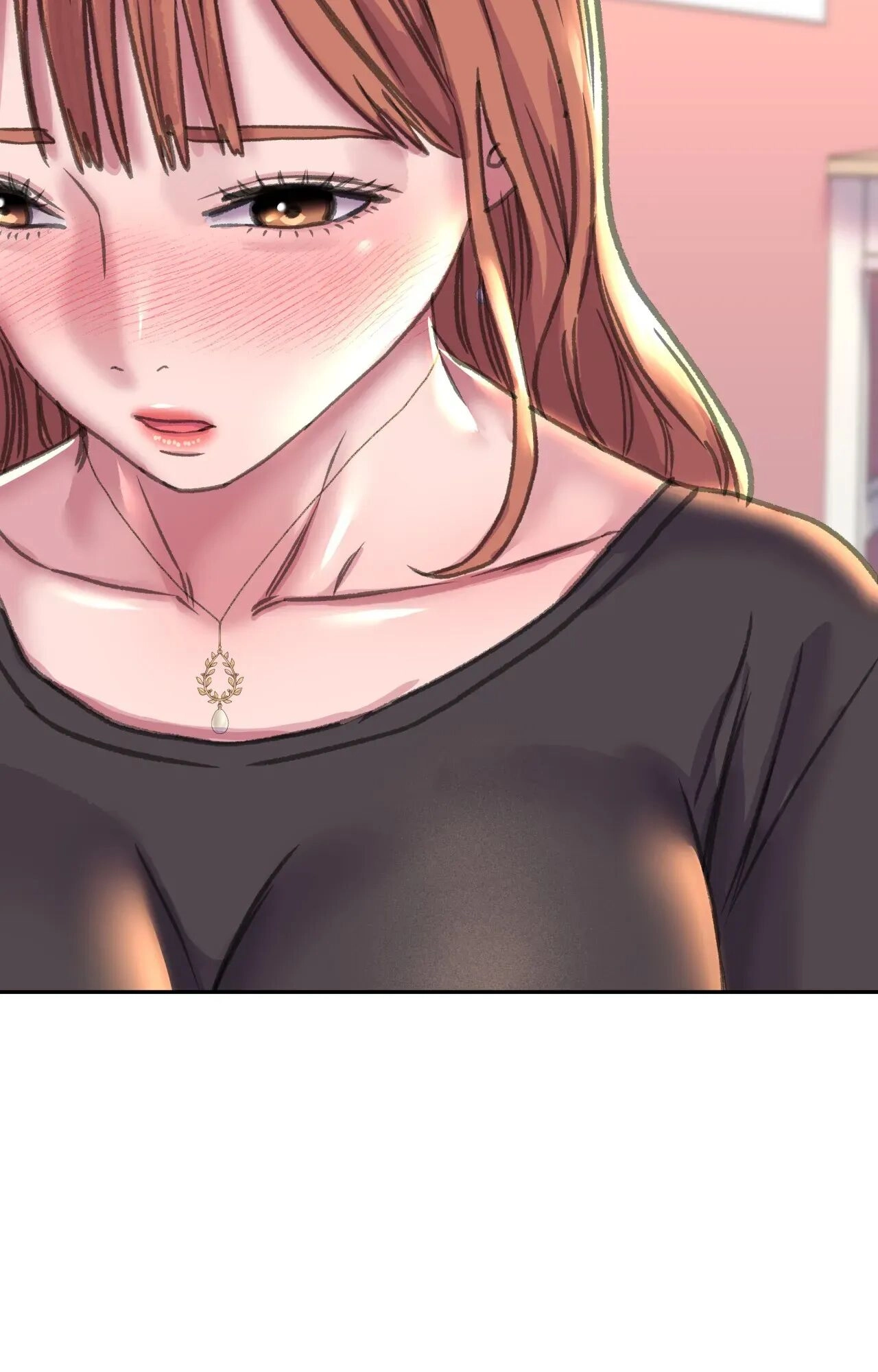 Read Double Face chapter 23 image 33 on Lezhin