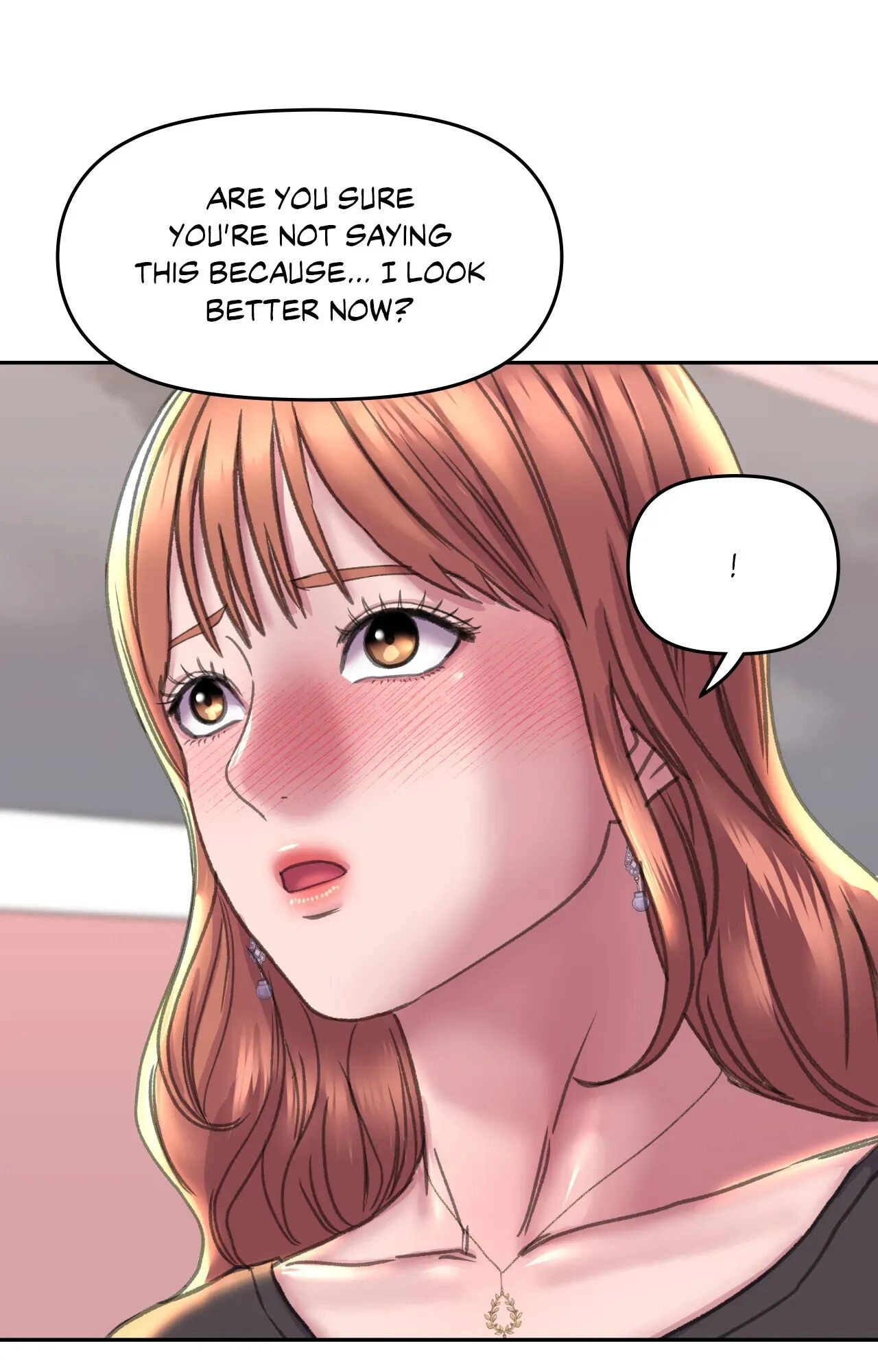 Read Double Face chapter 23 image 37 on Lezhin