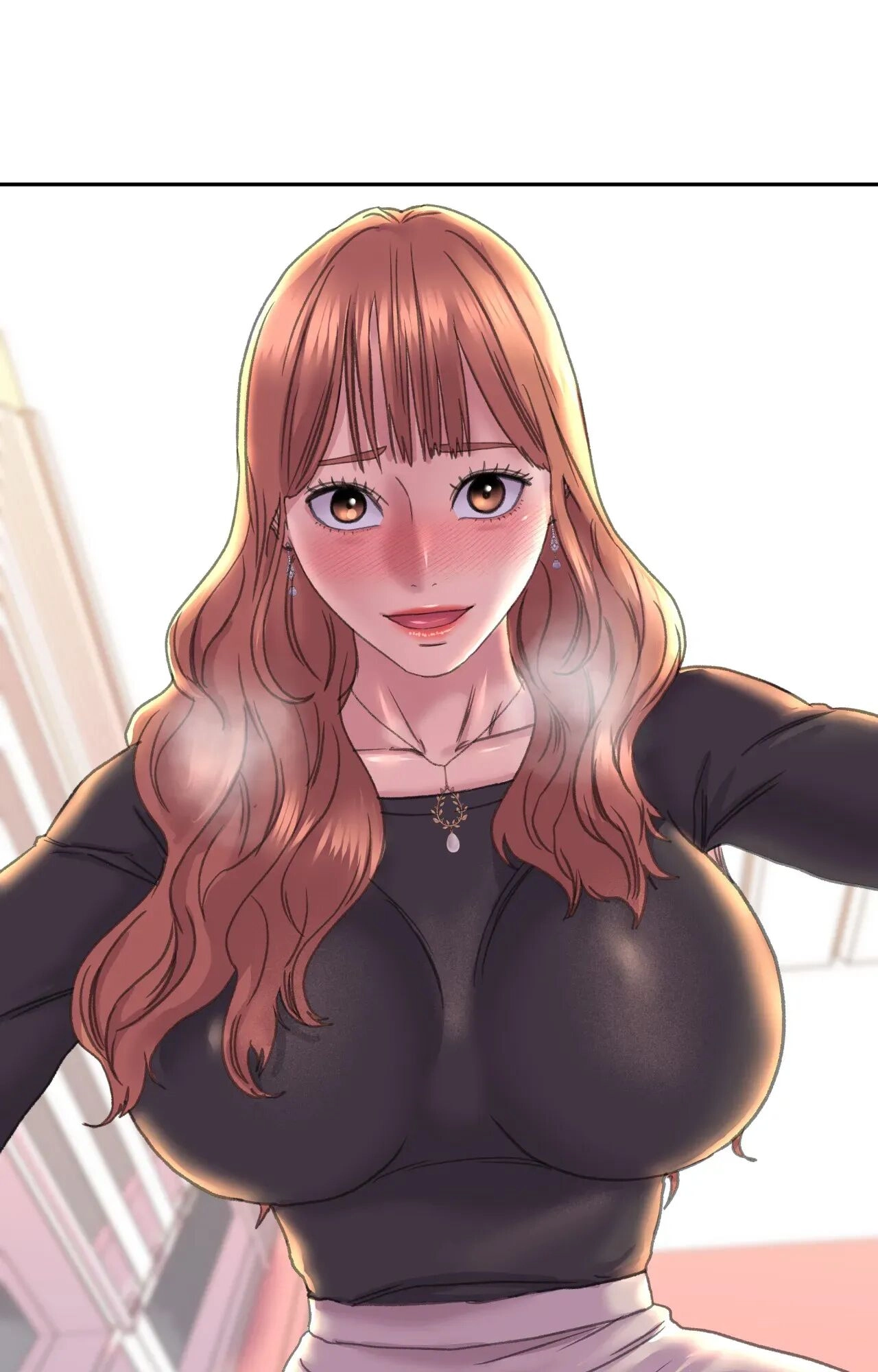 Read Double Face chapter 23 image 43 on Lezhin