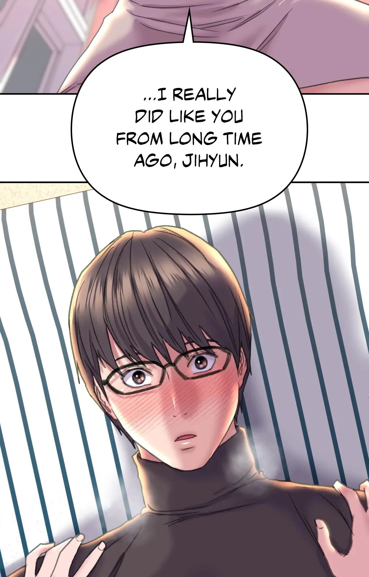 Read Double Face chapter 23 image 44 on Lezhin