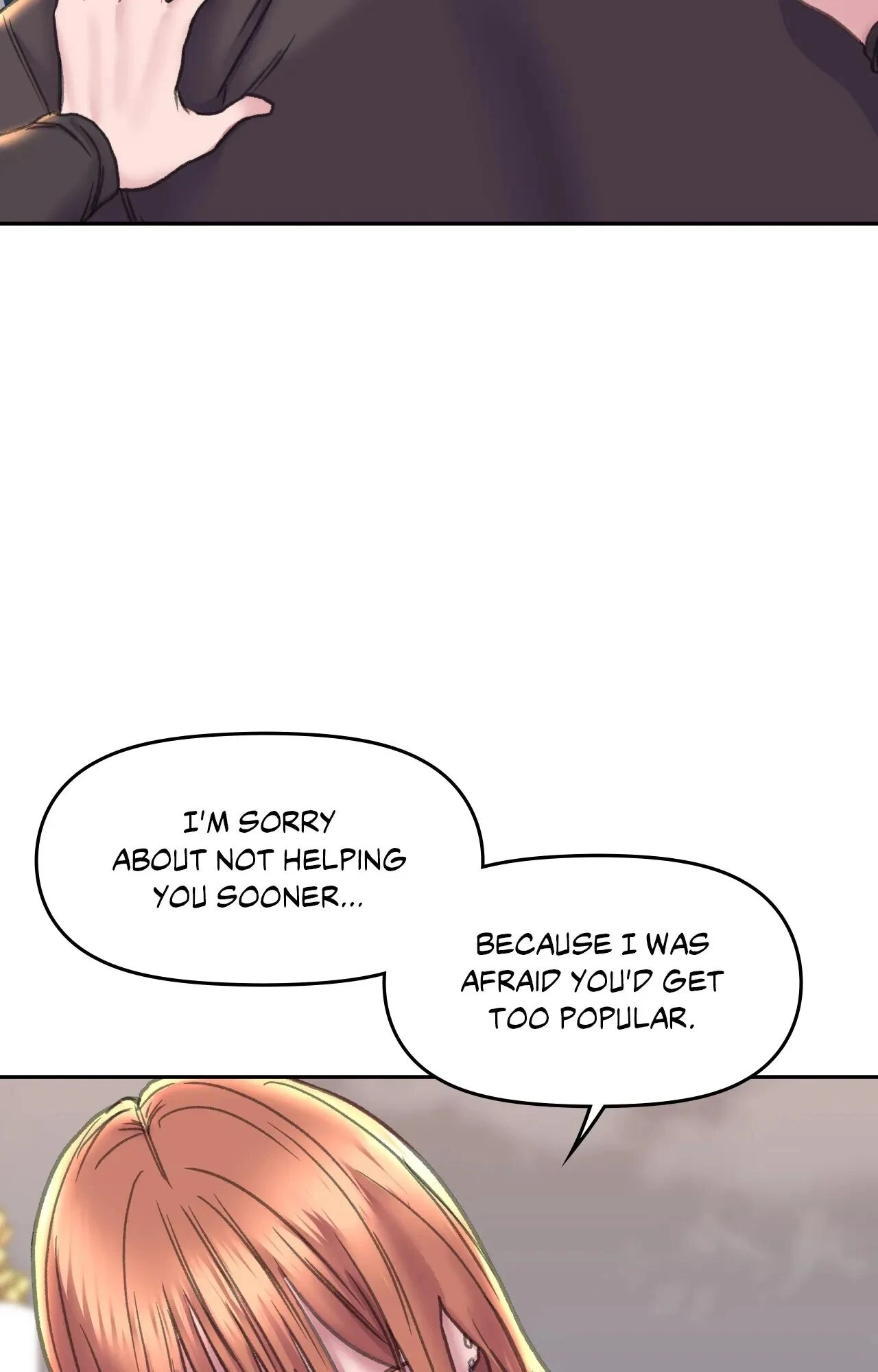 Read Double Face chapter 23 image 45 on Lezhin