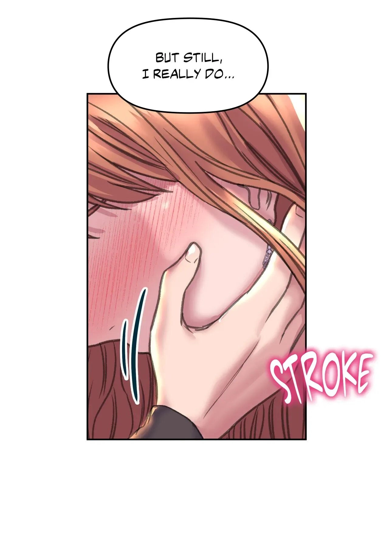 Read Double Face chapter 23 image 48 on Lezhin