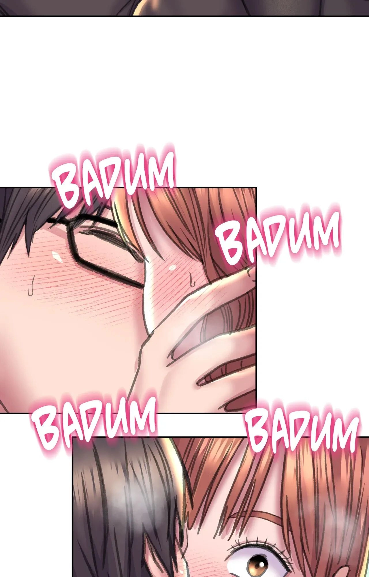Read Double Face chapter 23 image 50 on Lezhin