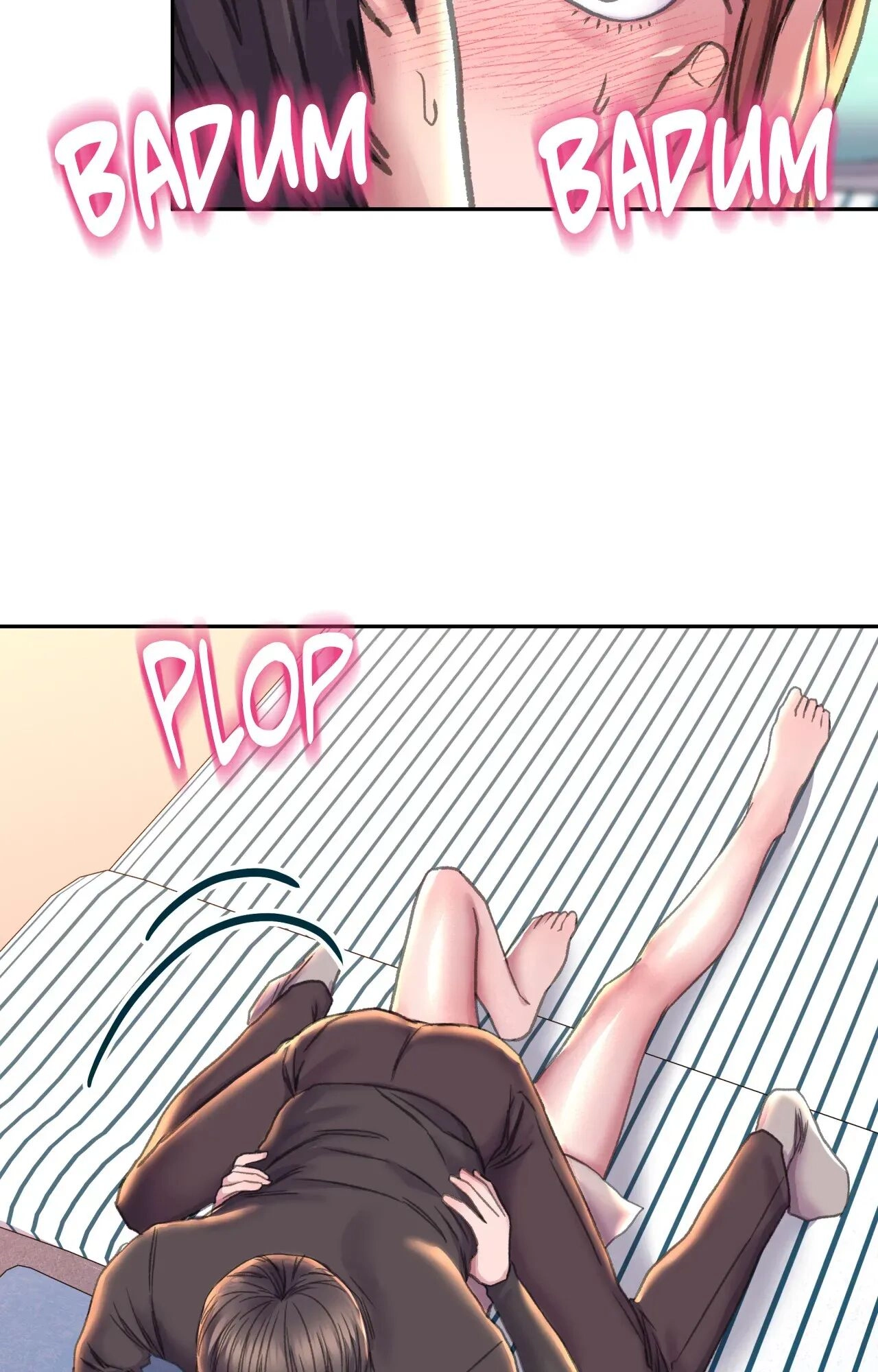 Read Double Face chapter 23 image 51 on Lezhin