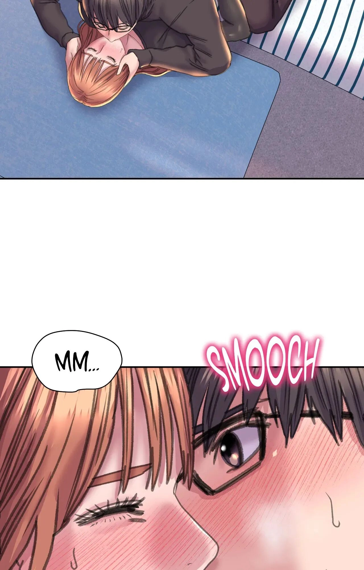 Read Double Face chapter 23 image 52 on Lezhin