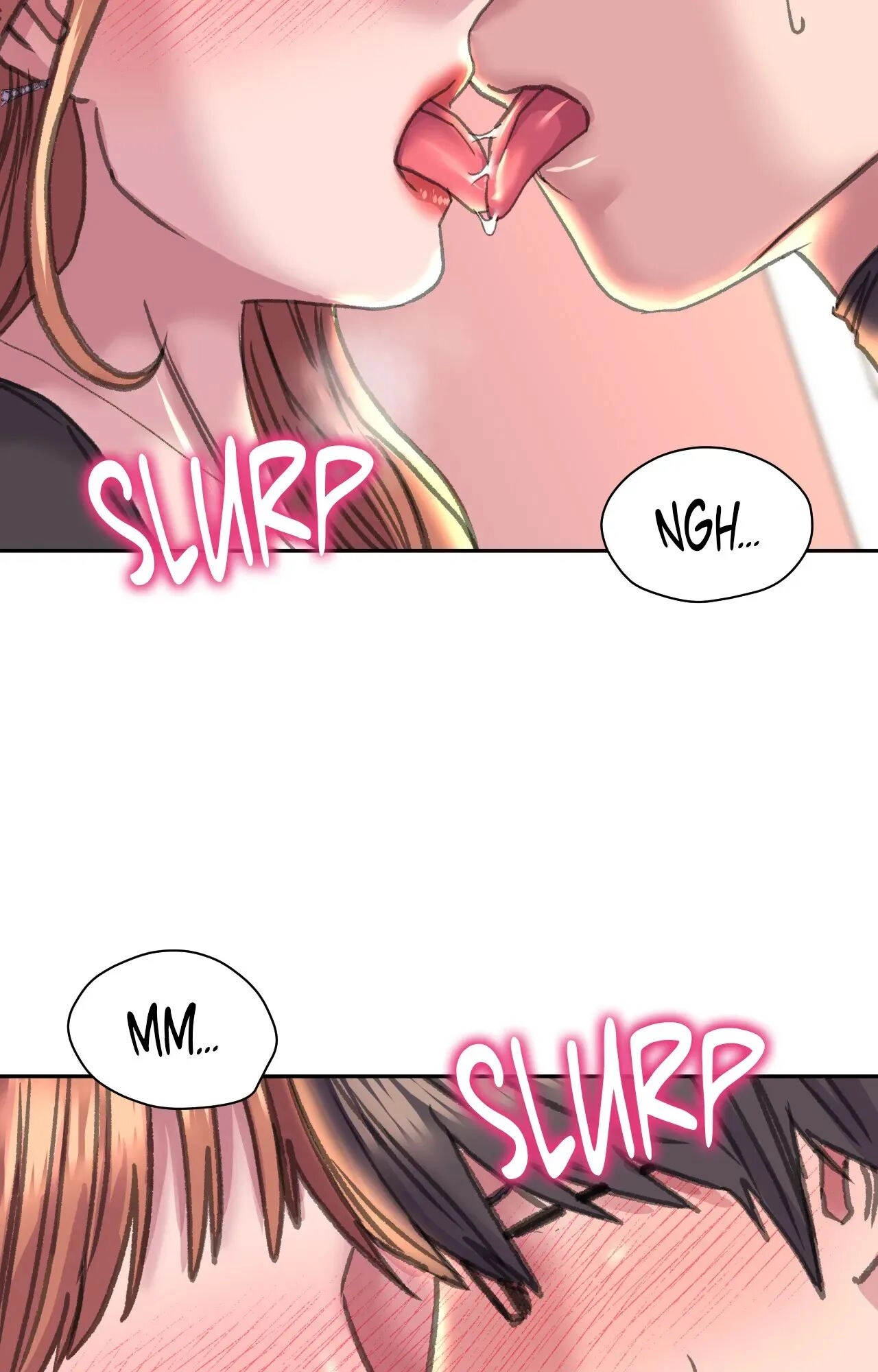 Read Double Face chapter 23 image 53 on Lezhin