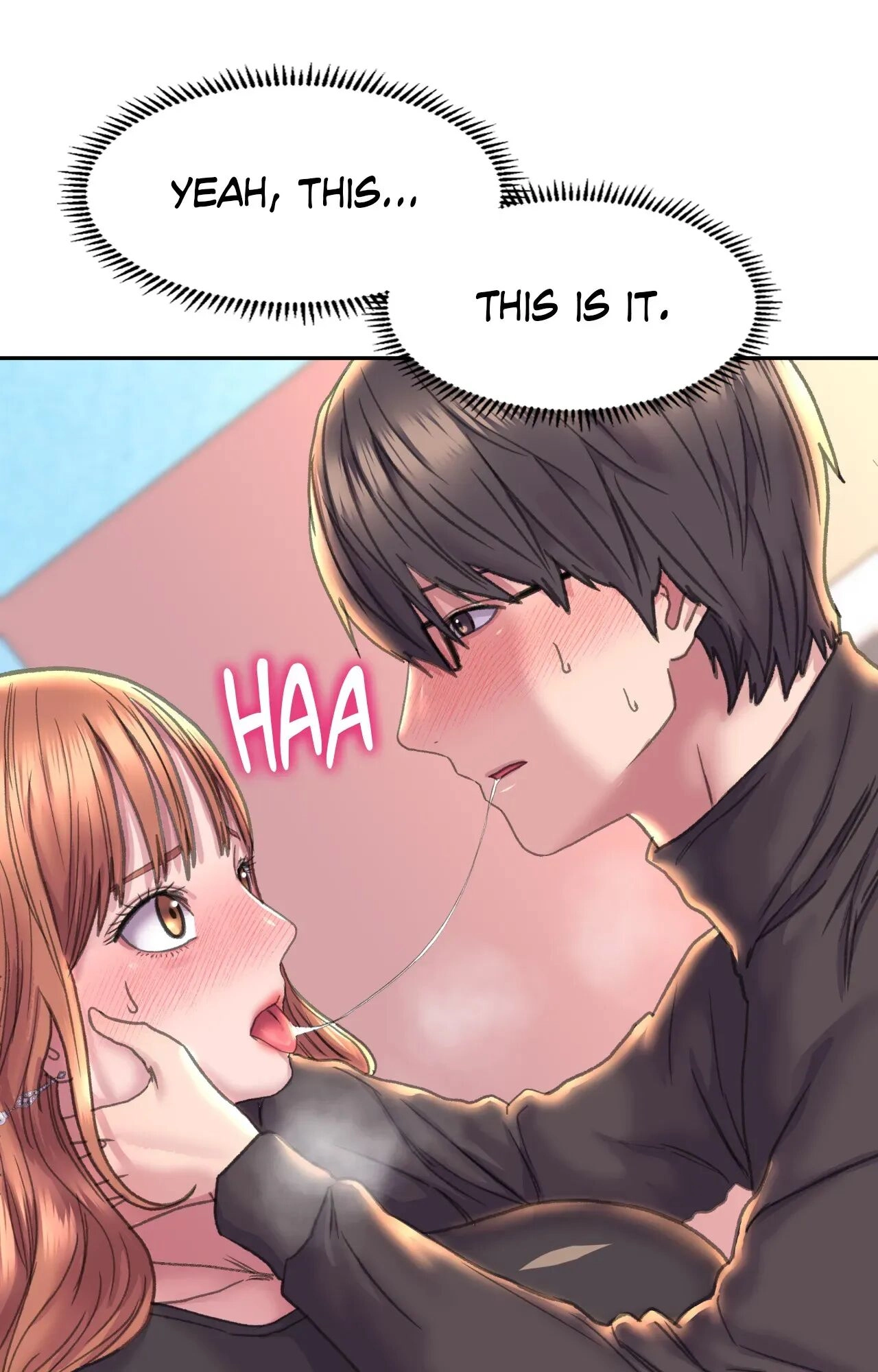 Read Double Face chapter 23 image 55 on Lezhin