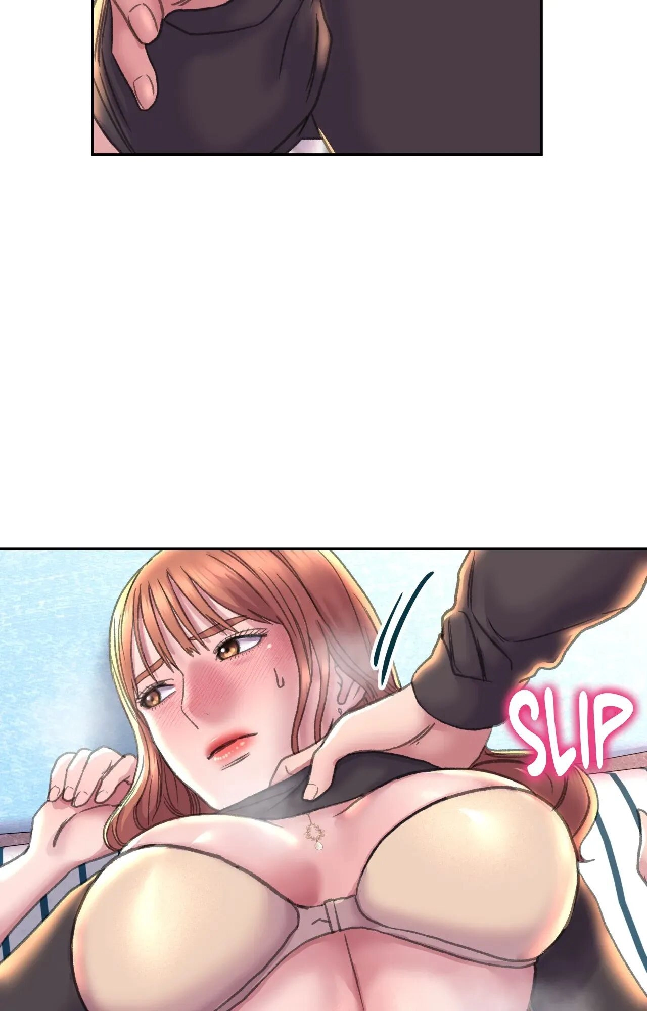 Read Double Face chapter 23 image 57 on Lezhin