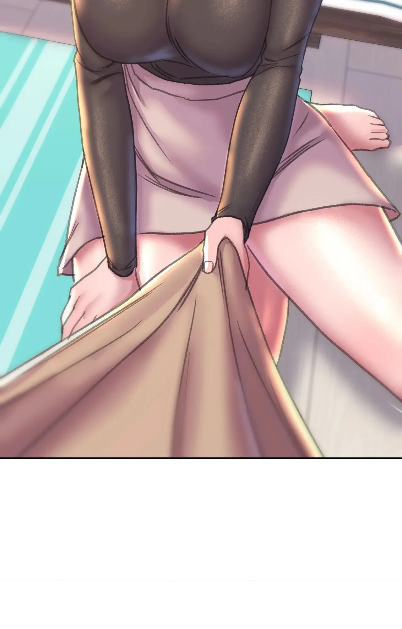 Read Double Face chapter 23 image 6 on Lezhin
