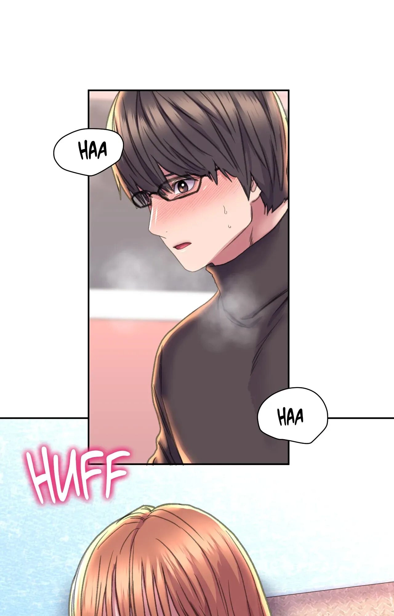 Read Double Face chapter 23 image 60 on Lezhin