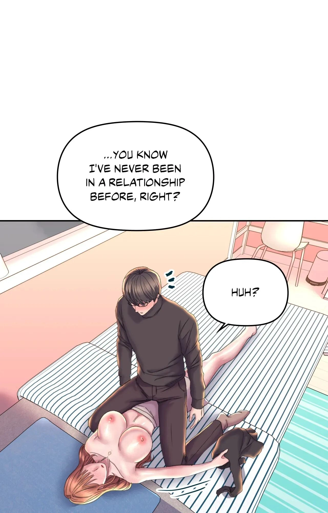 Read Double Face chapter 23 image 62 on Lezhin