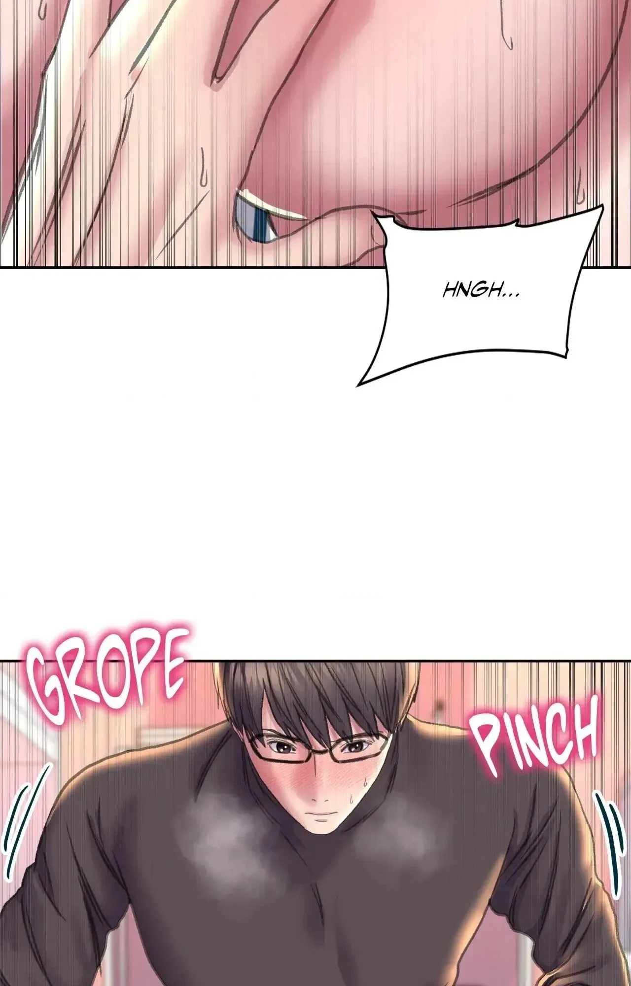 Read Double Face chapter 23 image 69 on Lezhin