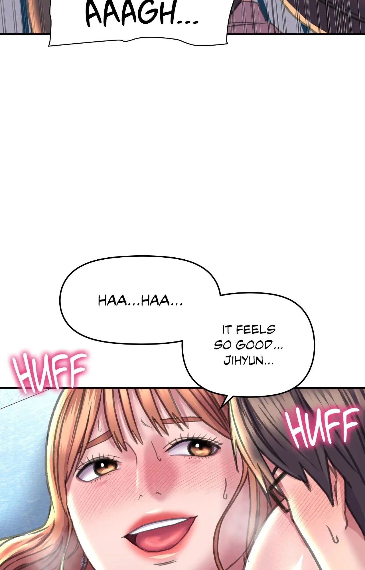 Read Double Face chapter 23 image 74 on Lezhin