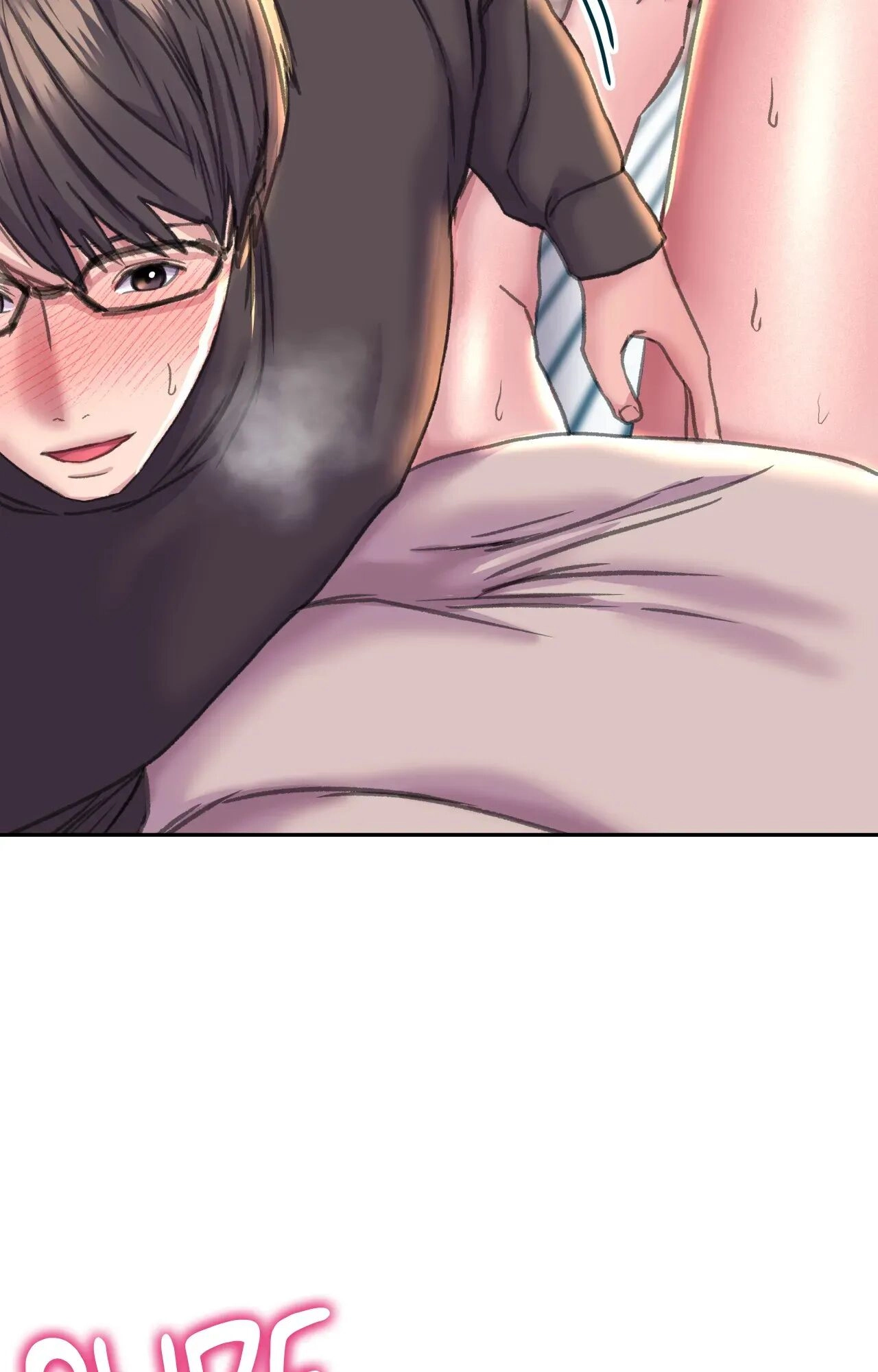 Read Double Face chapter 23 image 76 on Lezhin