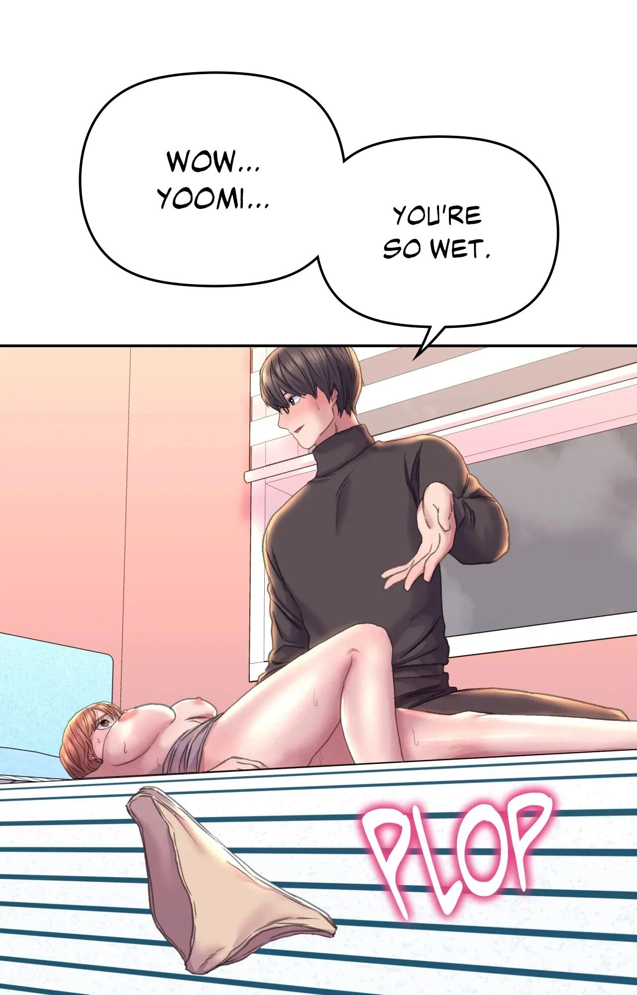 Read Double Face chapter 23 image 78 on Lezhin