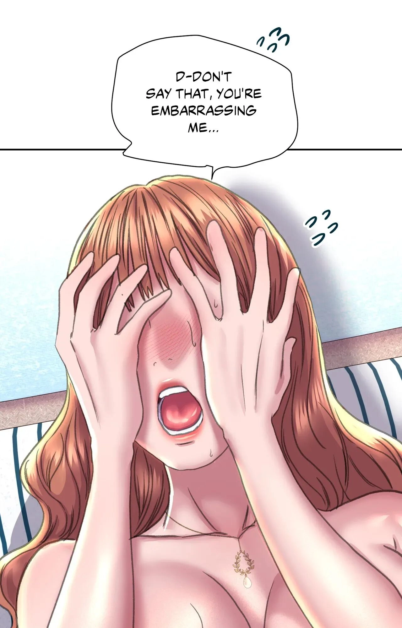 Read Double Face chapter 23 image 80 on Lezhin