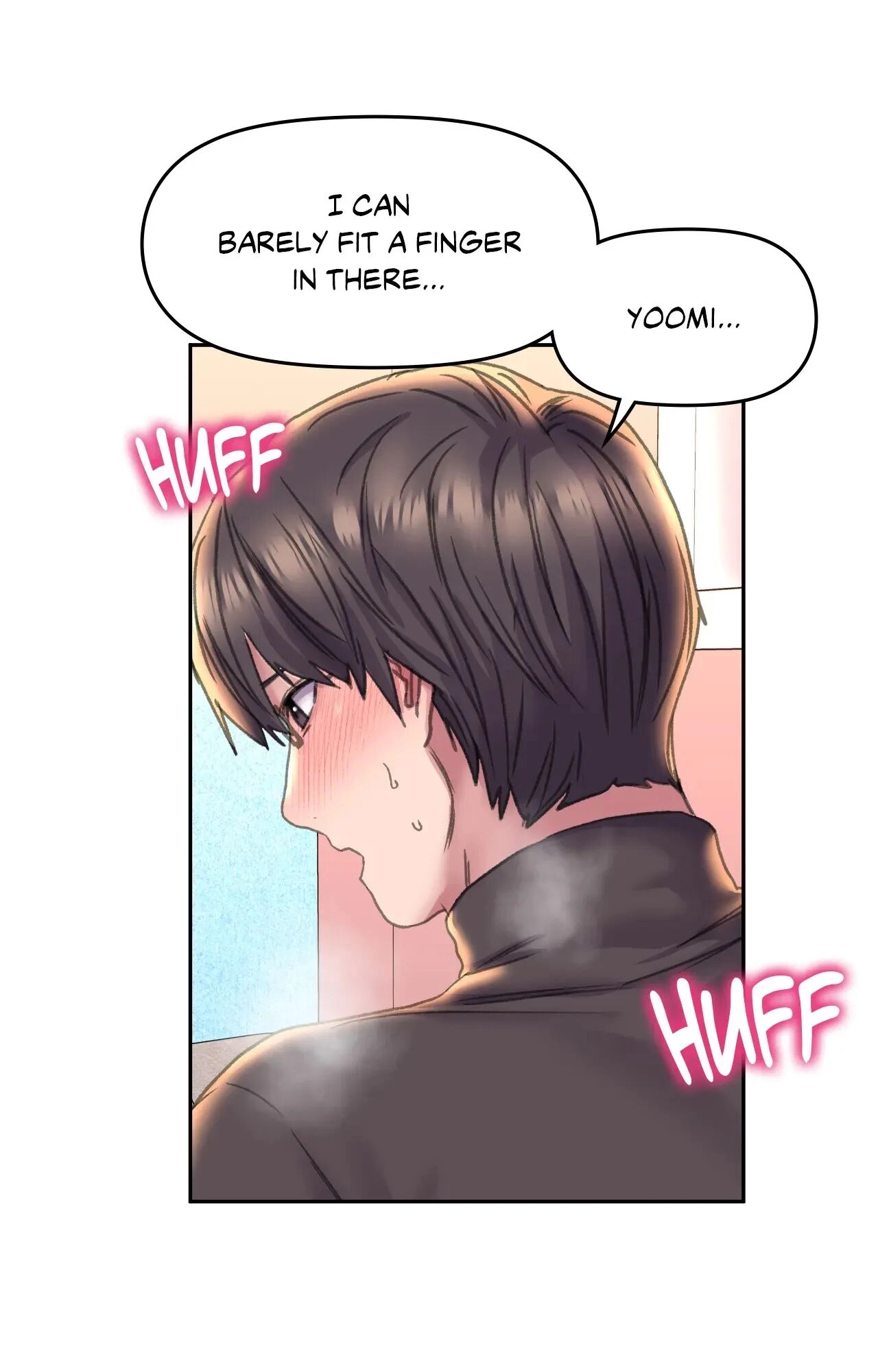 Read Double Face chapter 23 image 87 on Lezhin