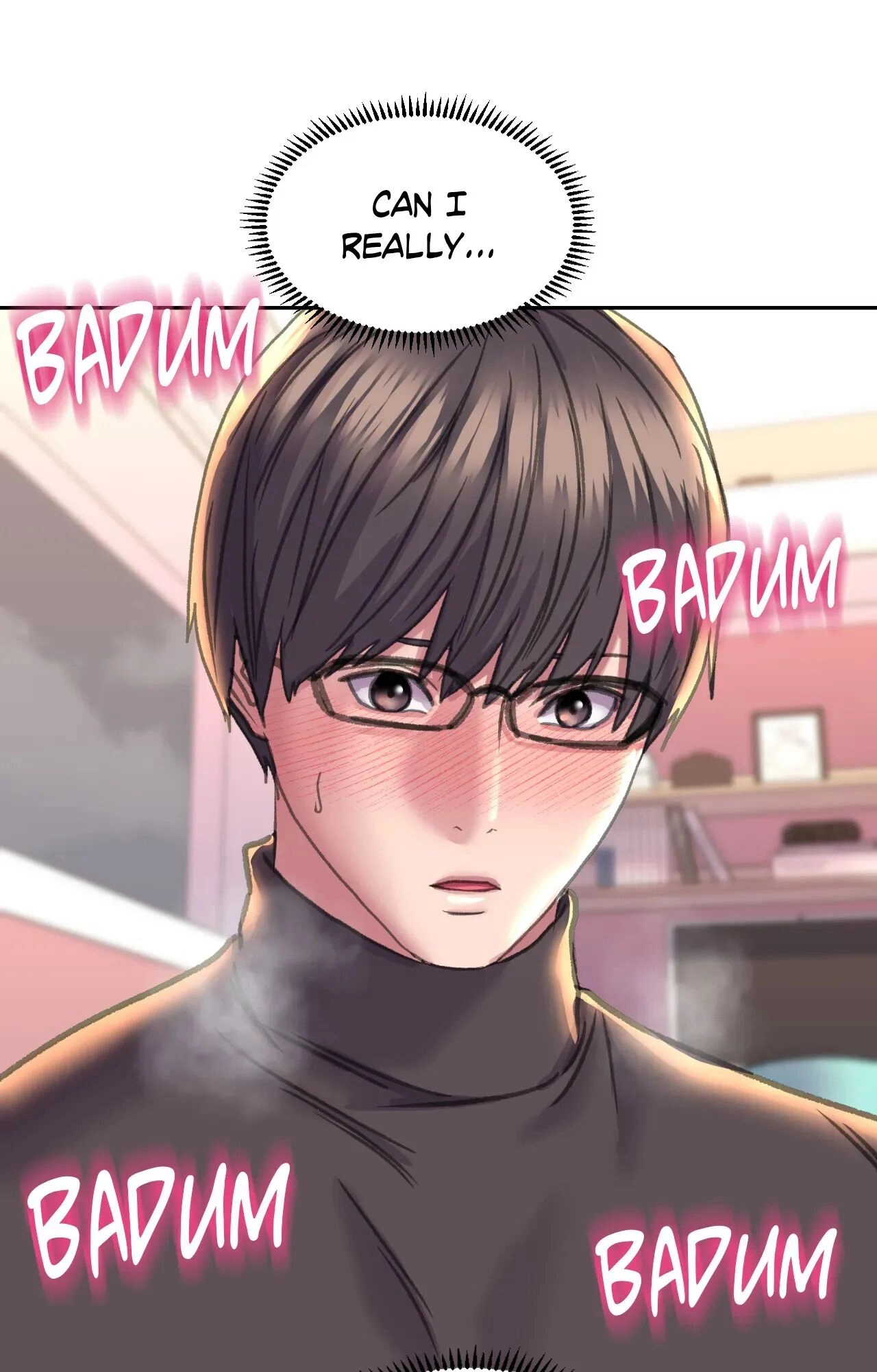 Read Double Face chapter 23 image 92 on Lezhin