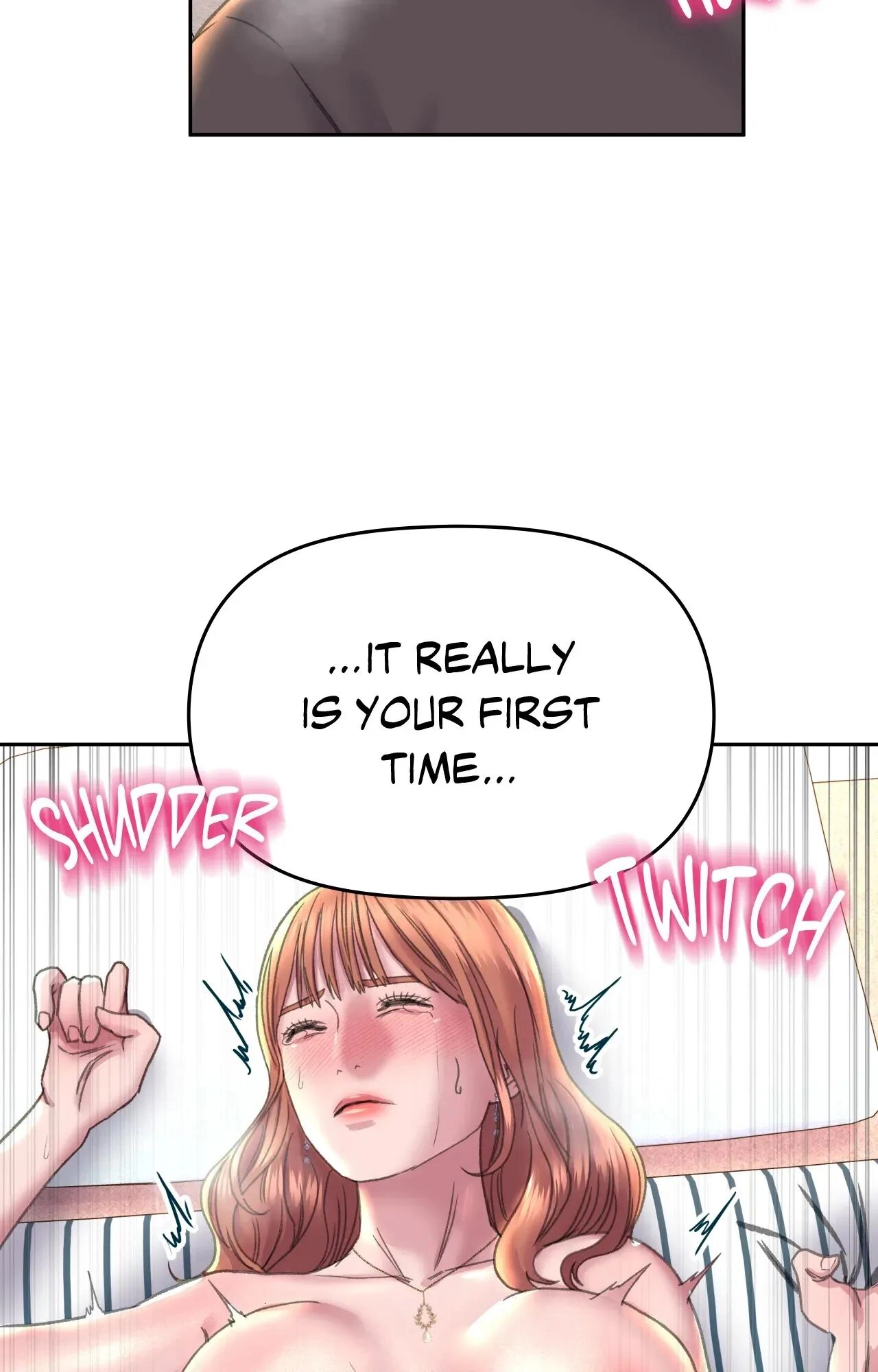Read Double Face chapter 24 image 1 on Lezhin