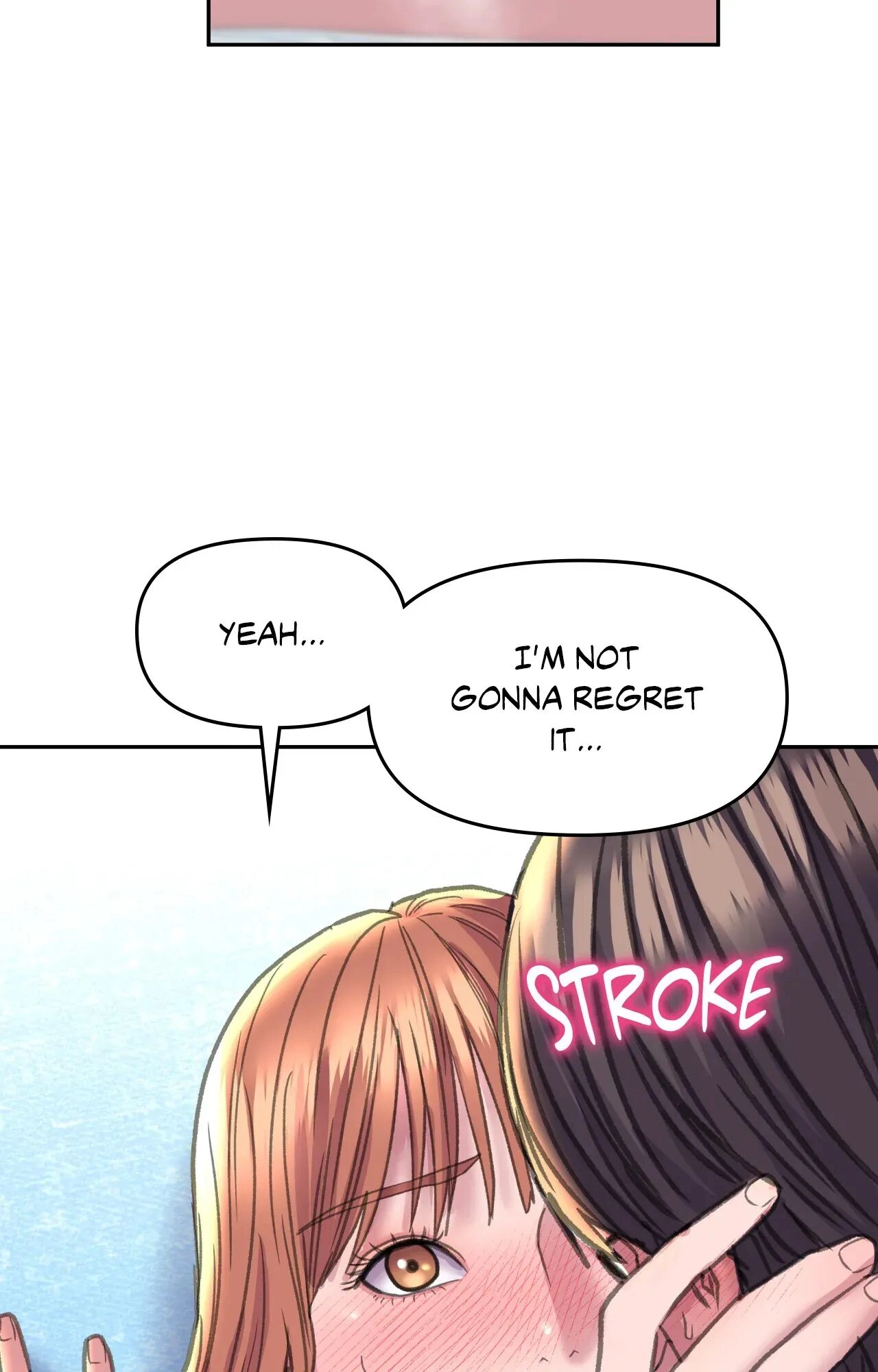 Read Double Face chapter 24 image 10 on Lezhin