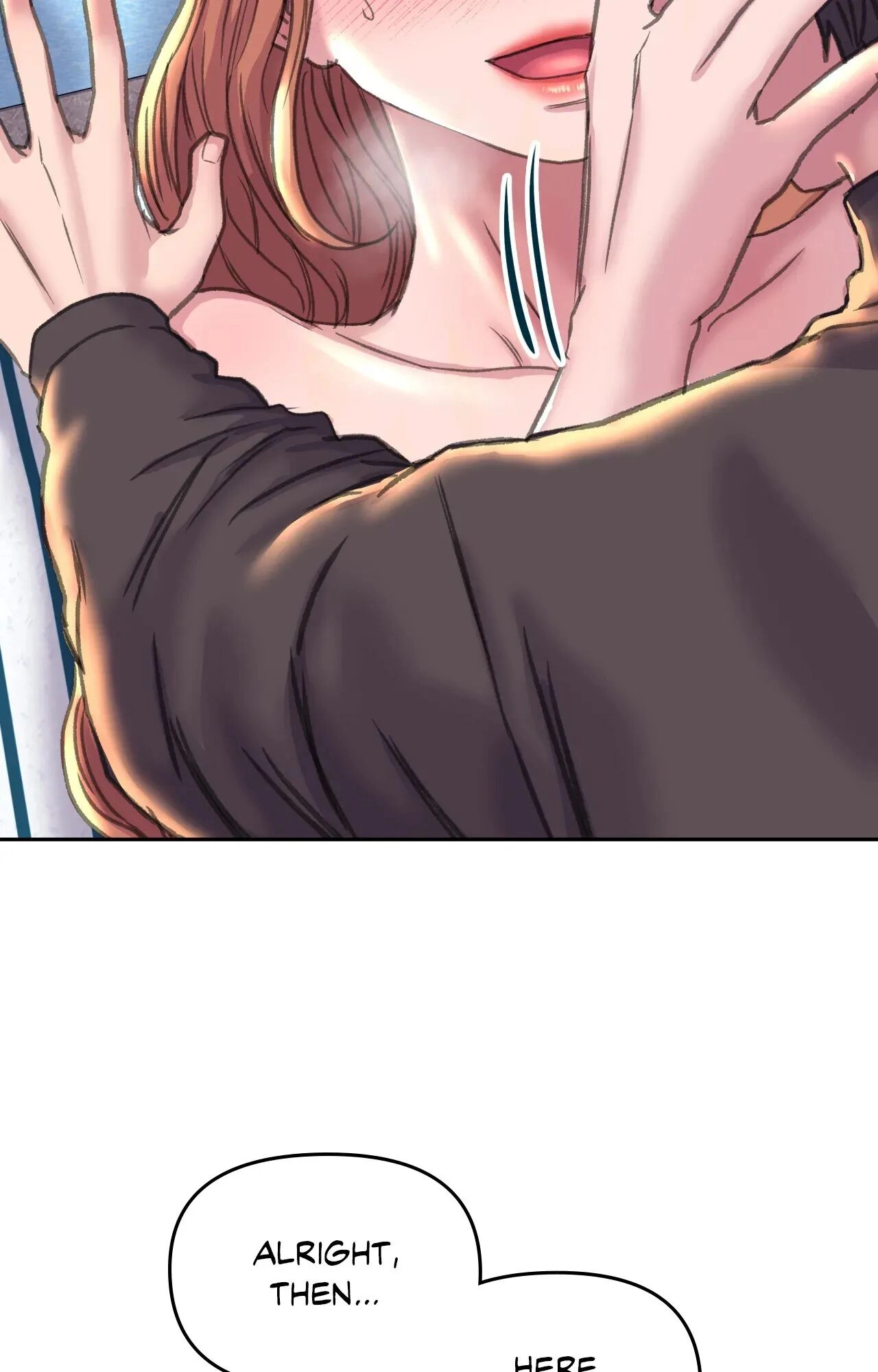 Read Double Face chapter 24 image 11 on Lezhin