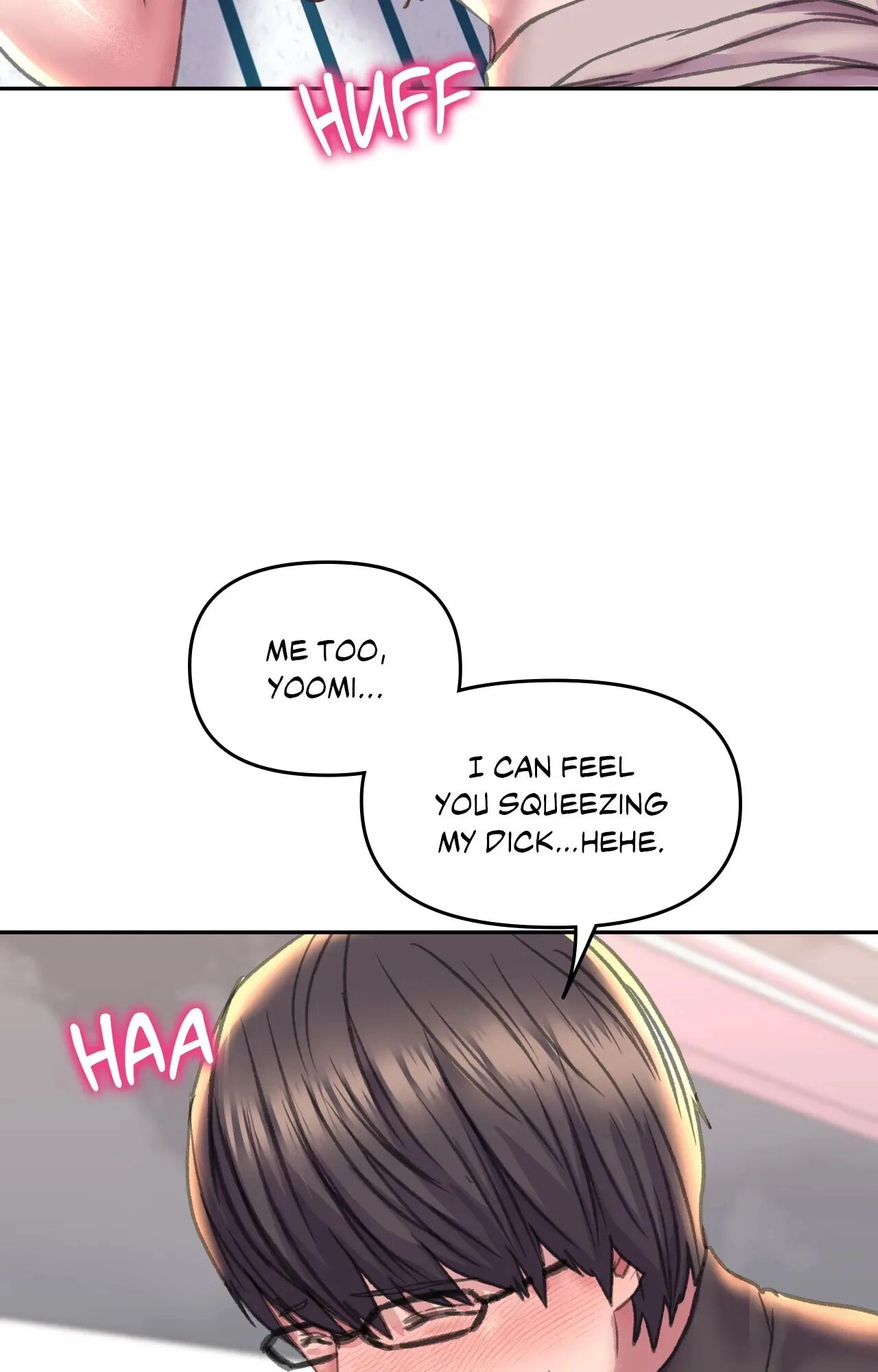 Read Double Face chapter 24 image 27 on Lezhin