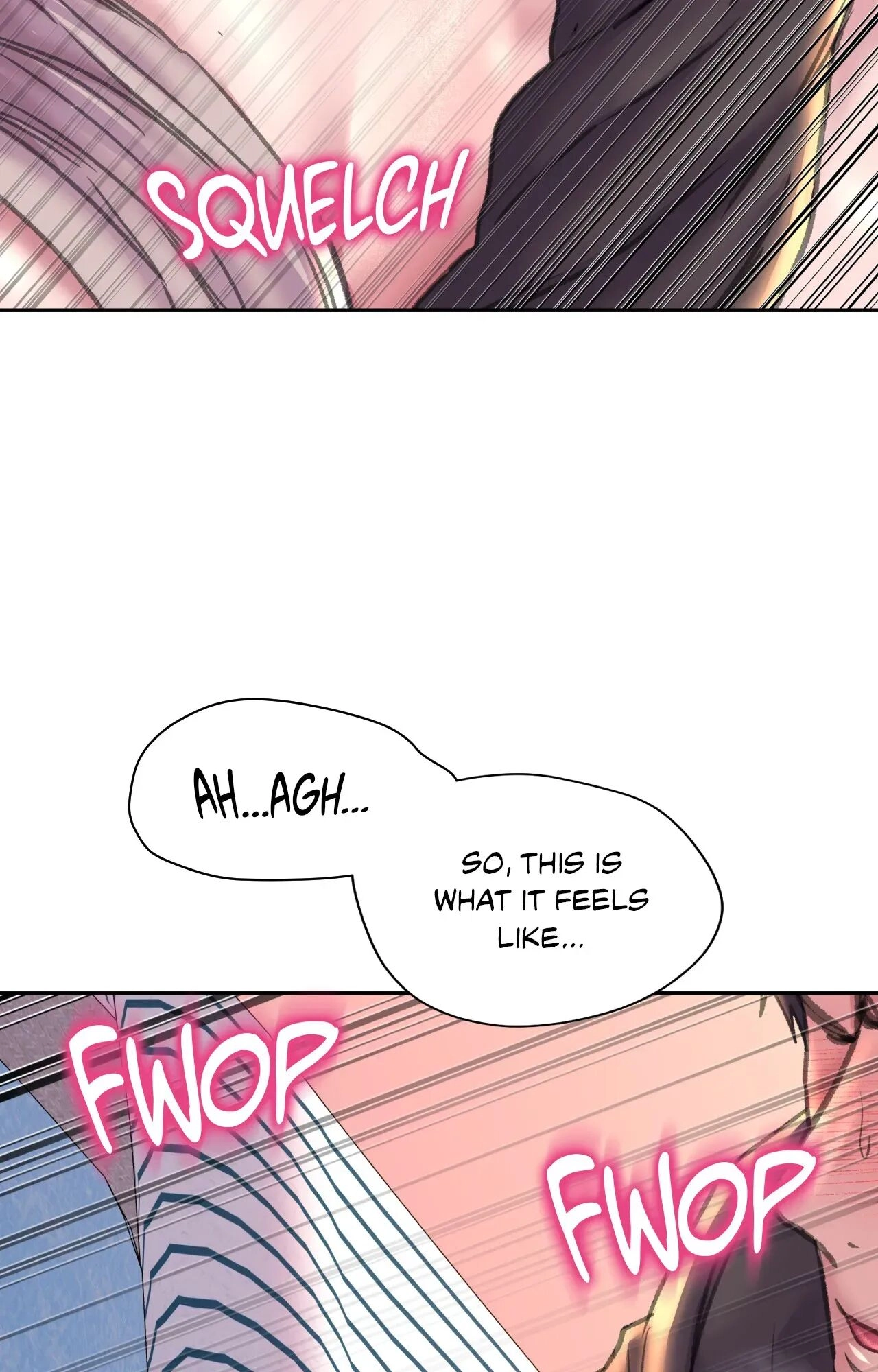 Read Double Face chapter 24 image 34 on Lezhin