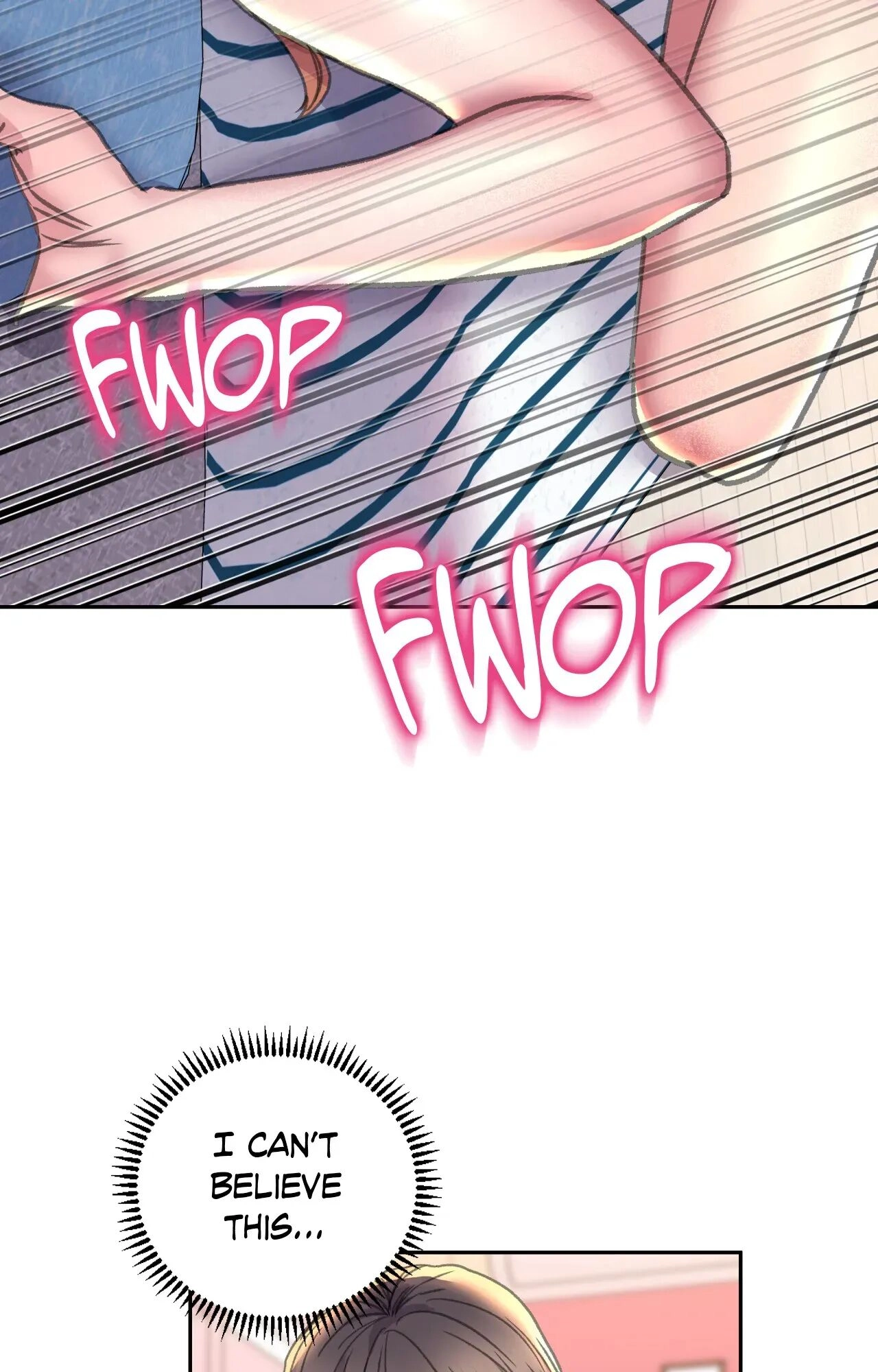 Read Double Face chapter 24 image 36 on Lezhin