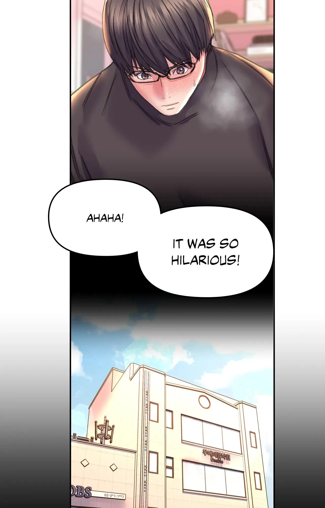 Read Double Face chapter 24 image 37 on Lezhin