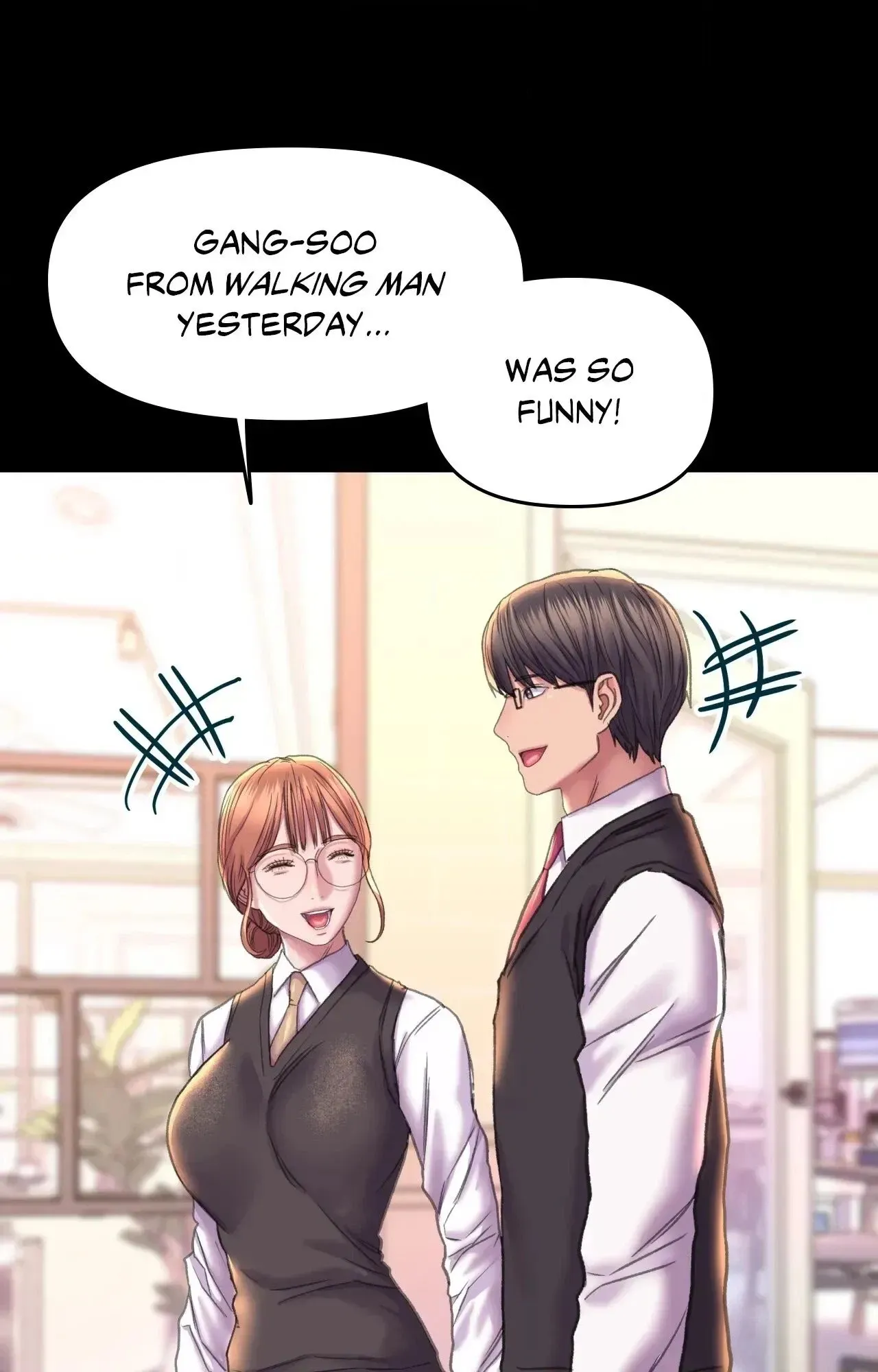 Read Double Face chapter 24 image 39 on Lezhin