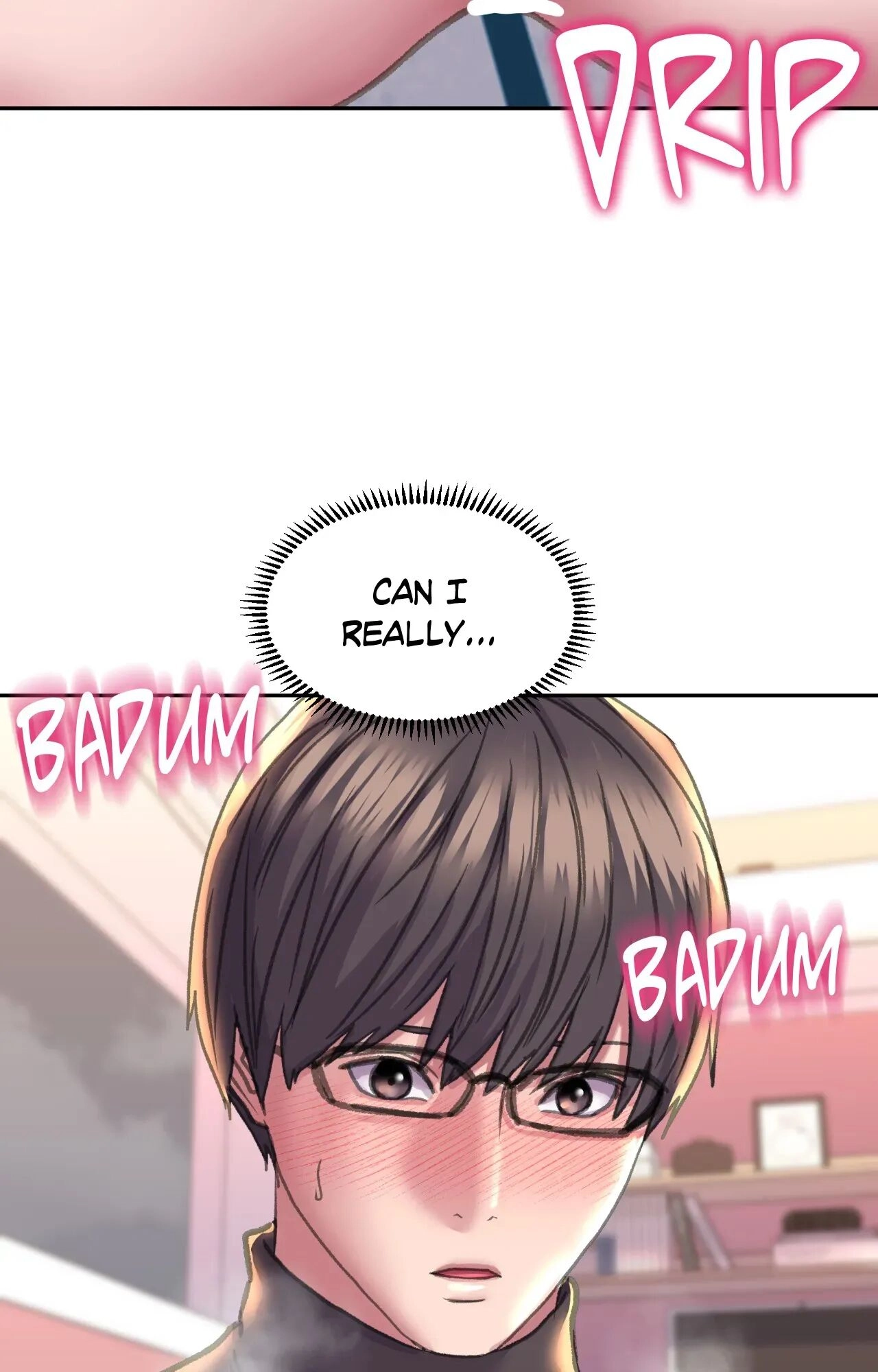 Read Double Face chapter 24 image 4 on Lezhin