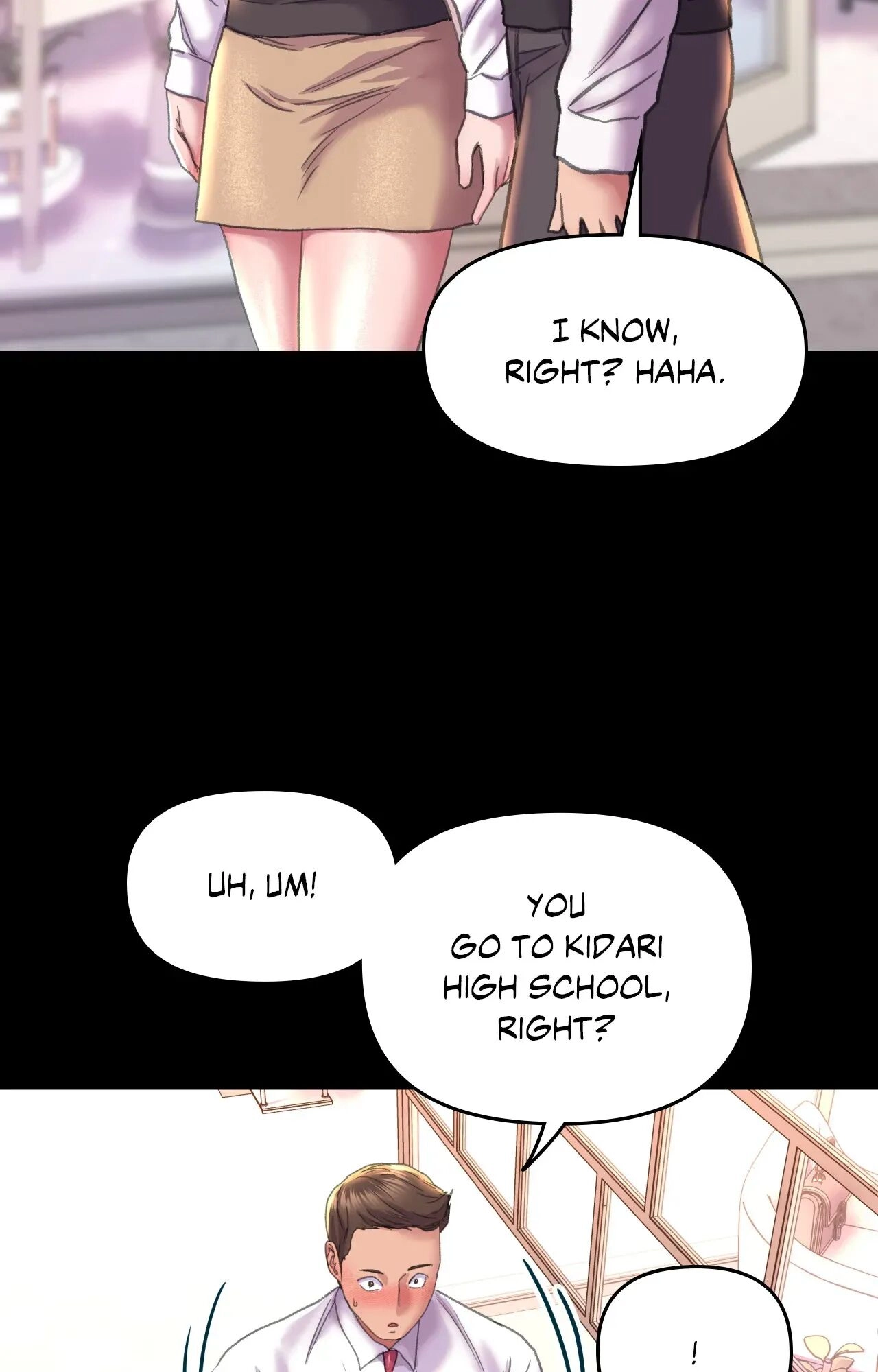 Read Double Face chapter 24 image 40 on Lezhin