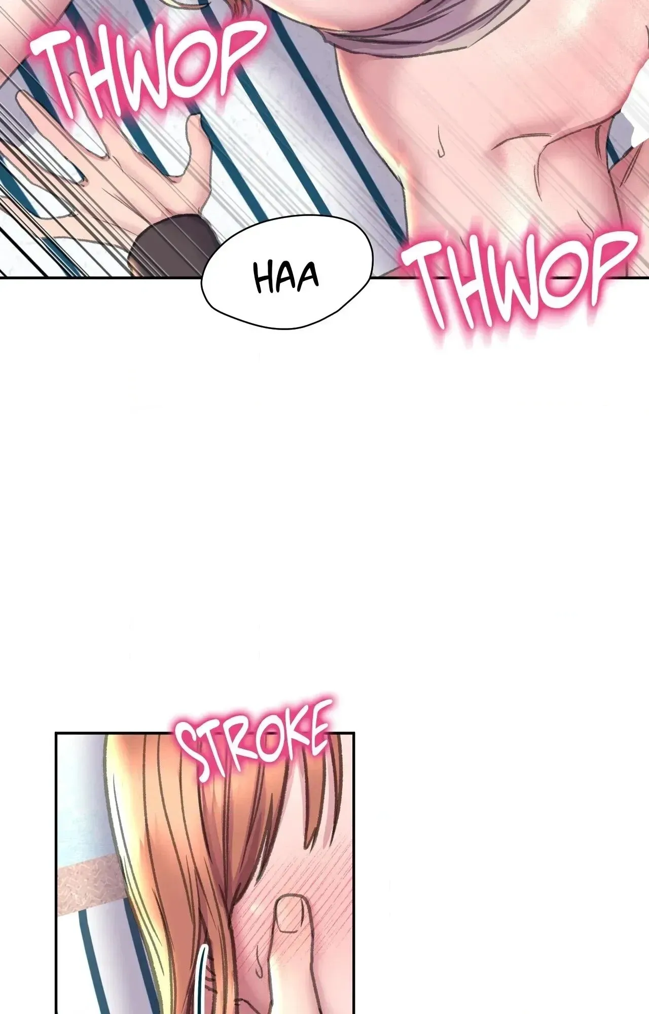 Read Double Face chapter 24 image 49 on Lezhin