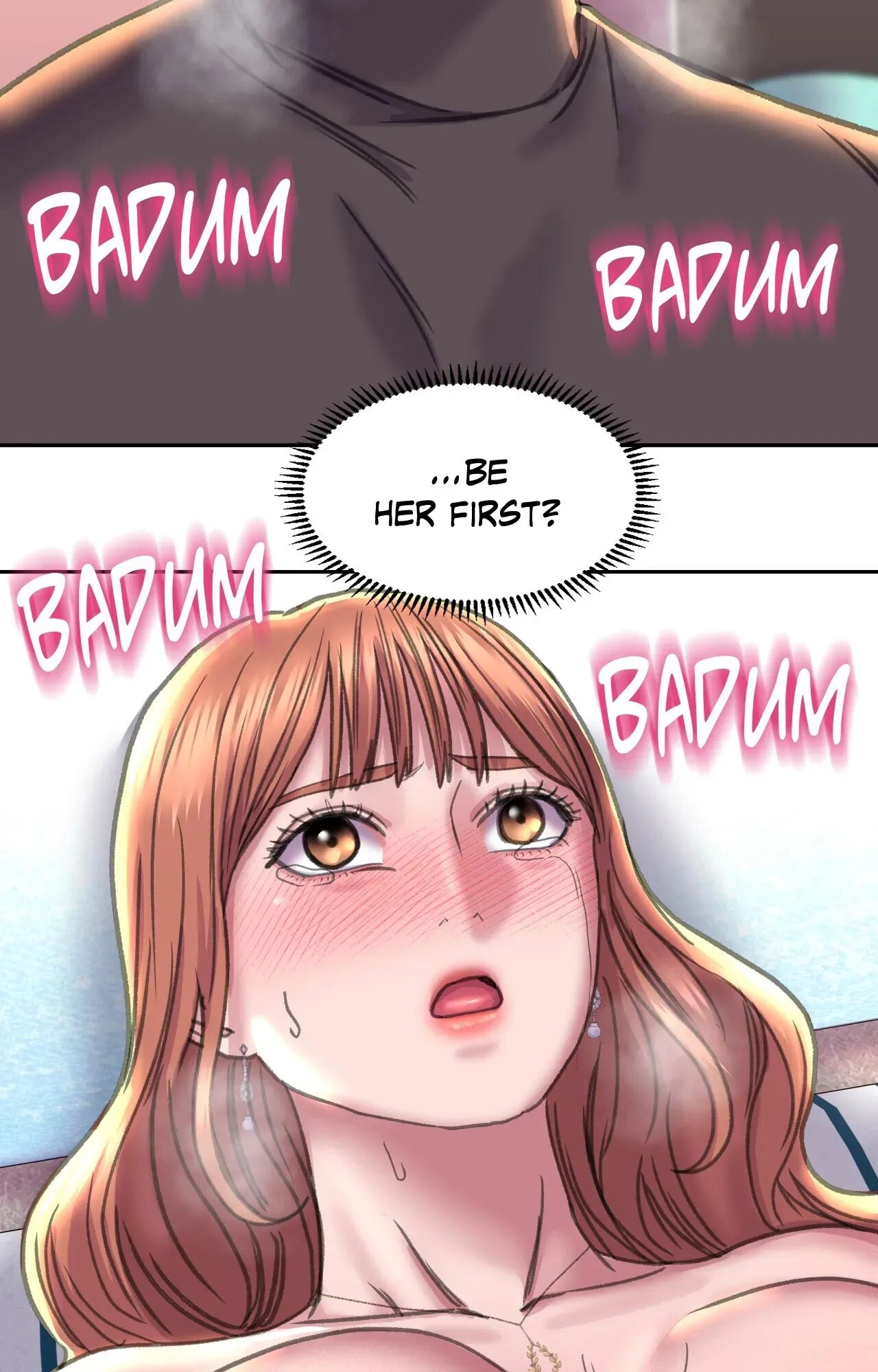 Read Double Face chapter 24 image 5 on Lezhin