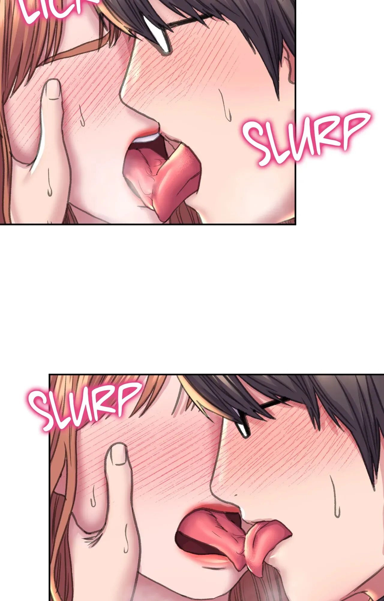 Read Double Face chapter 24 image 53 on Lezhin