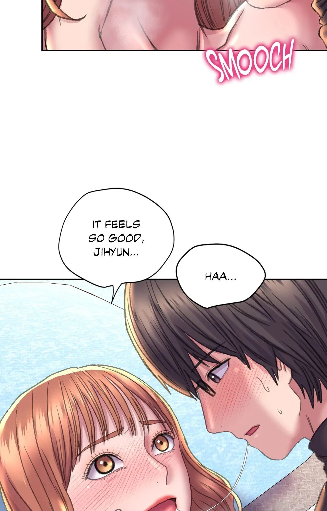 Read Double Face chapter 24 image 54 on Lezhin