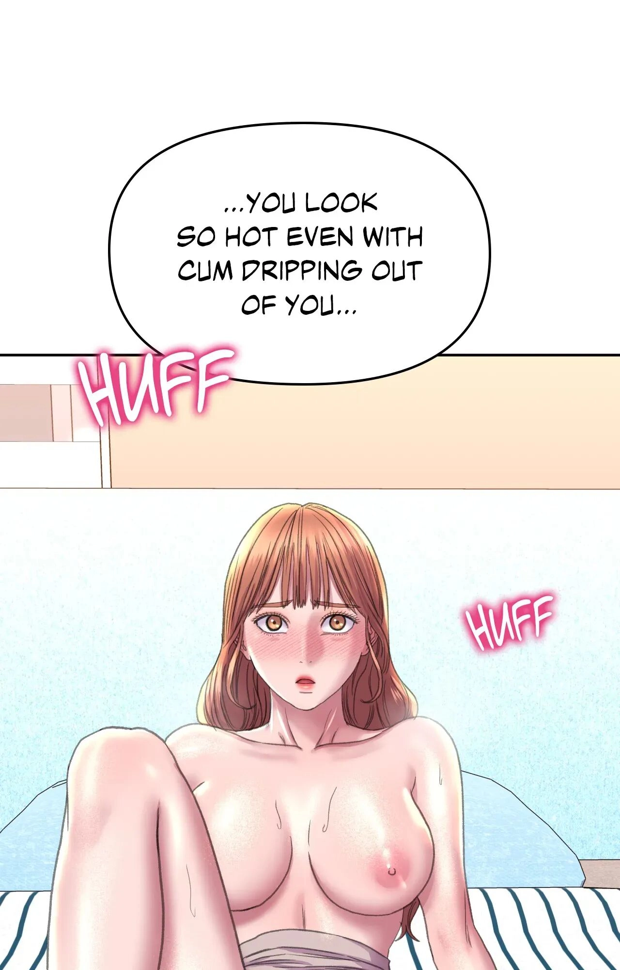 Read Double Face chapter 24 image 66 on Lezhin