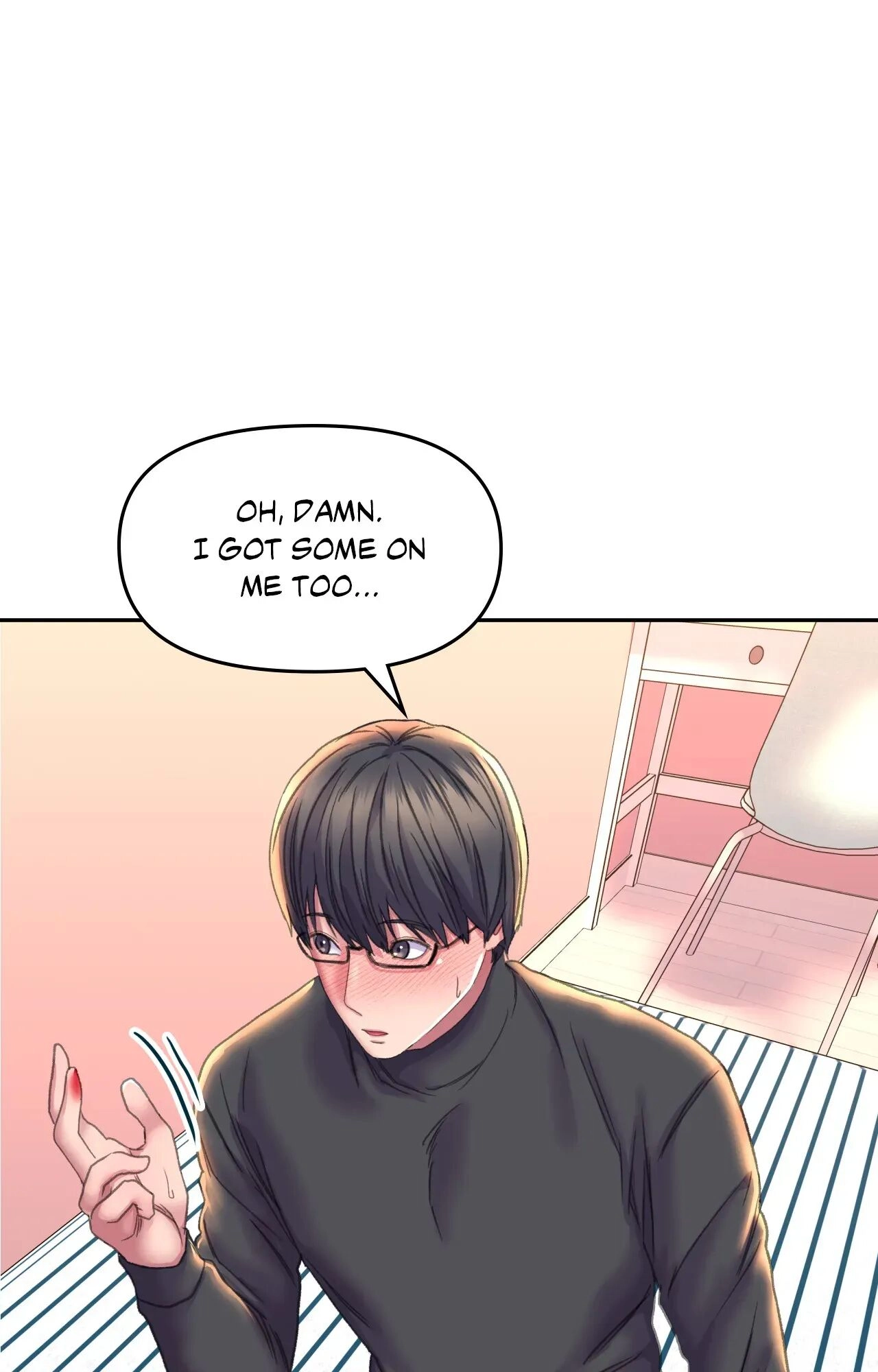 Read Double Face chapter 24 image 74 on Lezhin